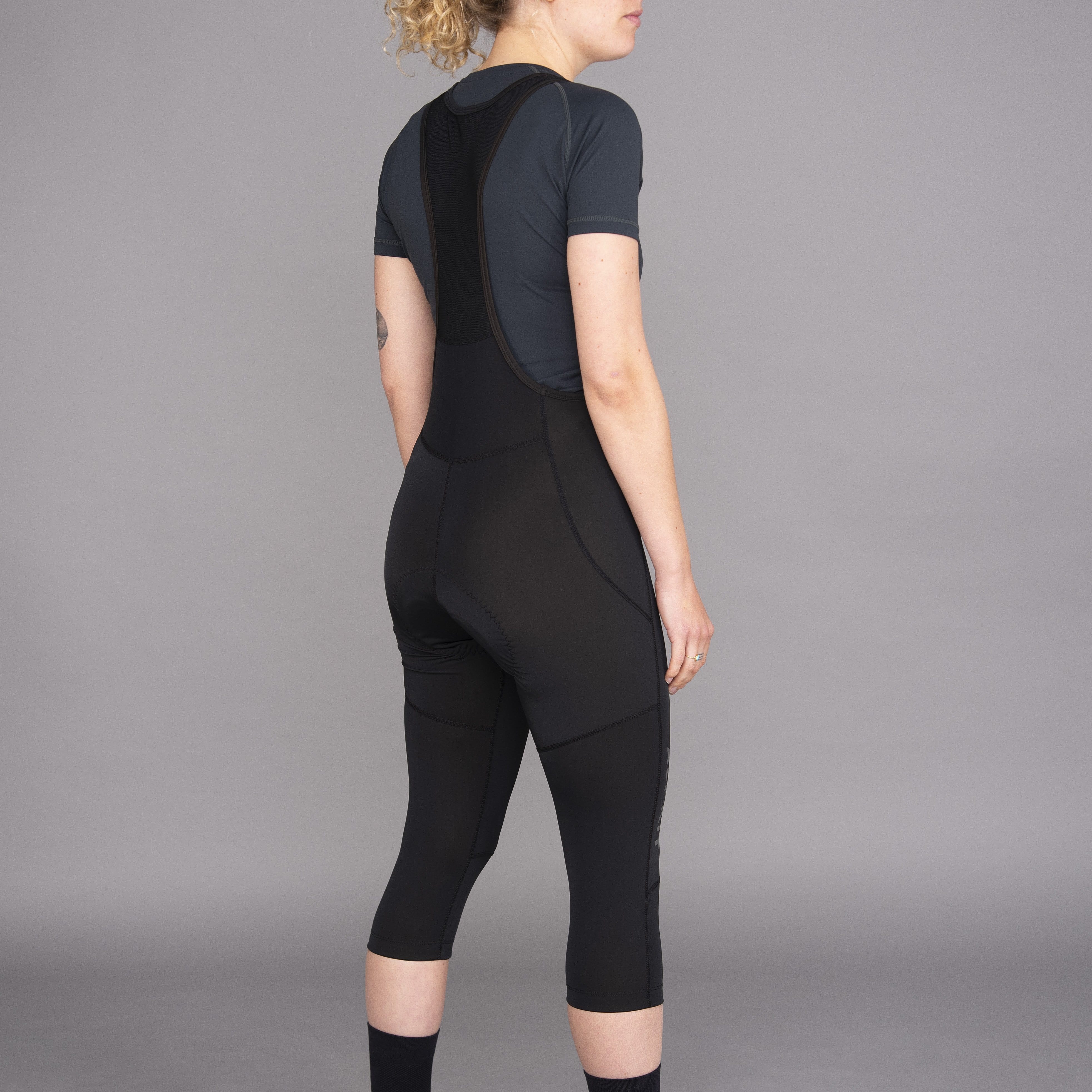 Rhythm Elite 3/4 Bib Tight 2020 [Womens] - Image 3