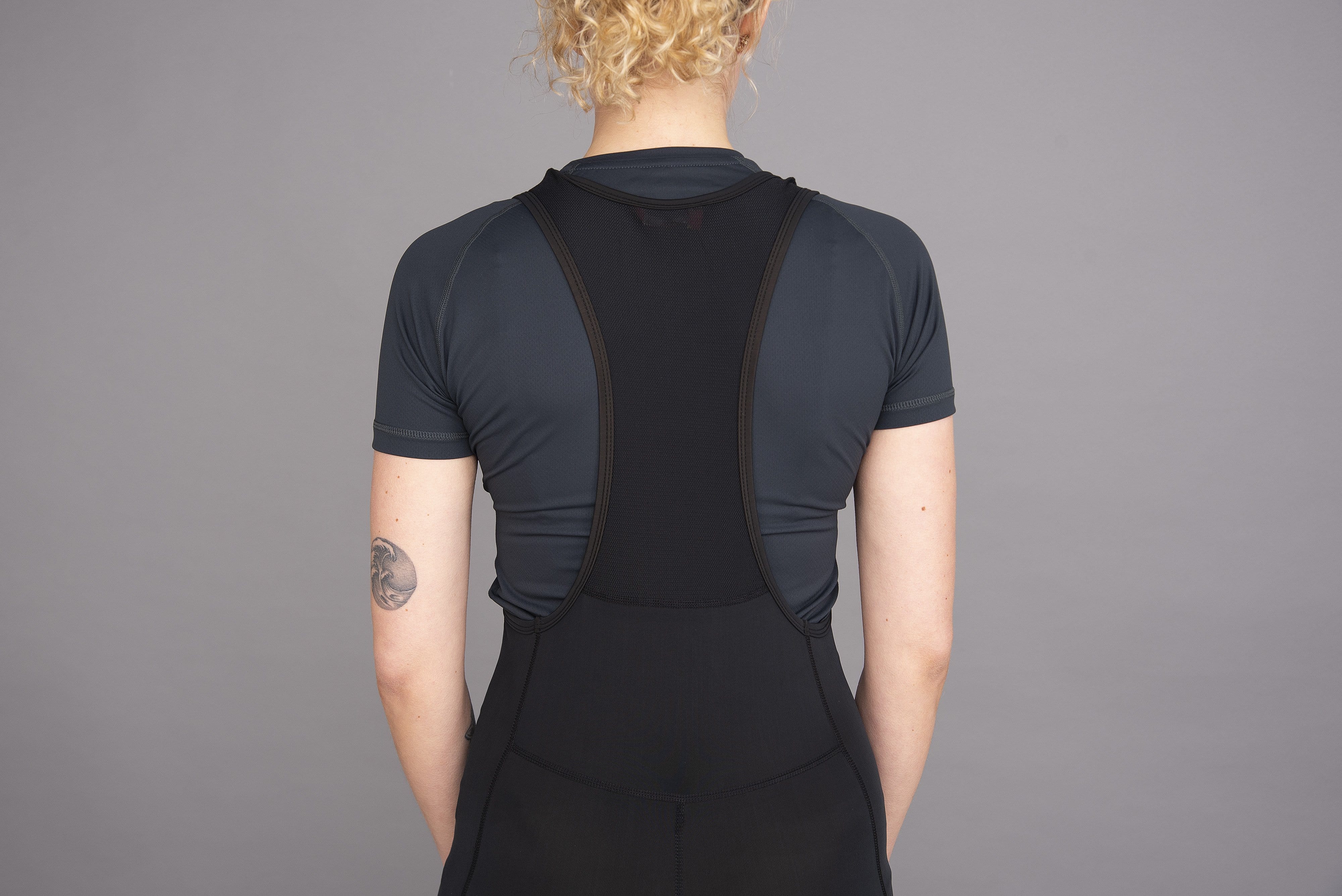 Rhythm Elite 3/4 Bib Tight 2020 [Womens] - Image 4