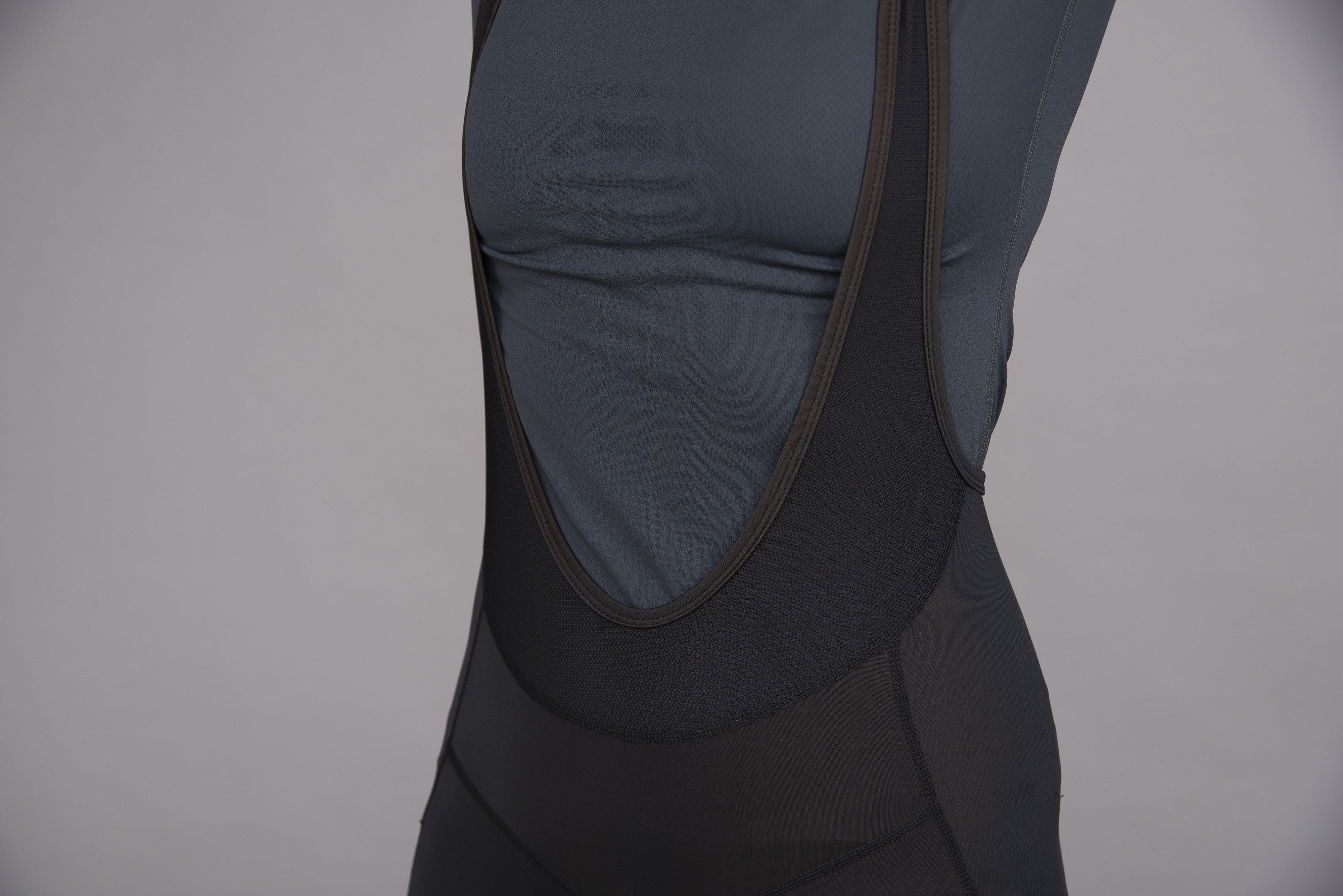 Rhythm Elite 3/4 Bib Tight 2020 [Womens] - Image 5