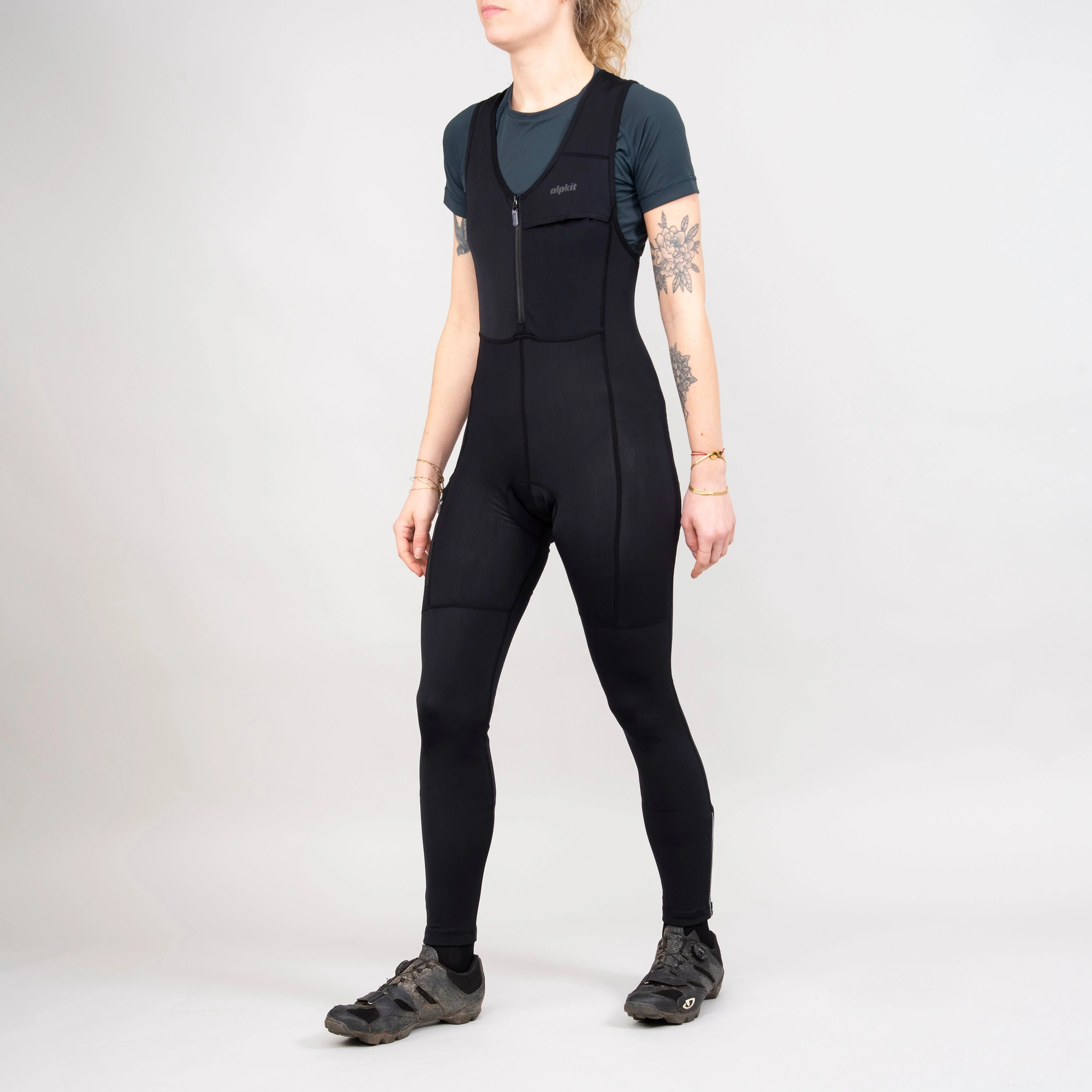 Rhythm Four Season Bib Tight [Womens] - Image 2