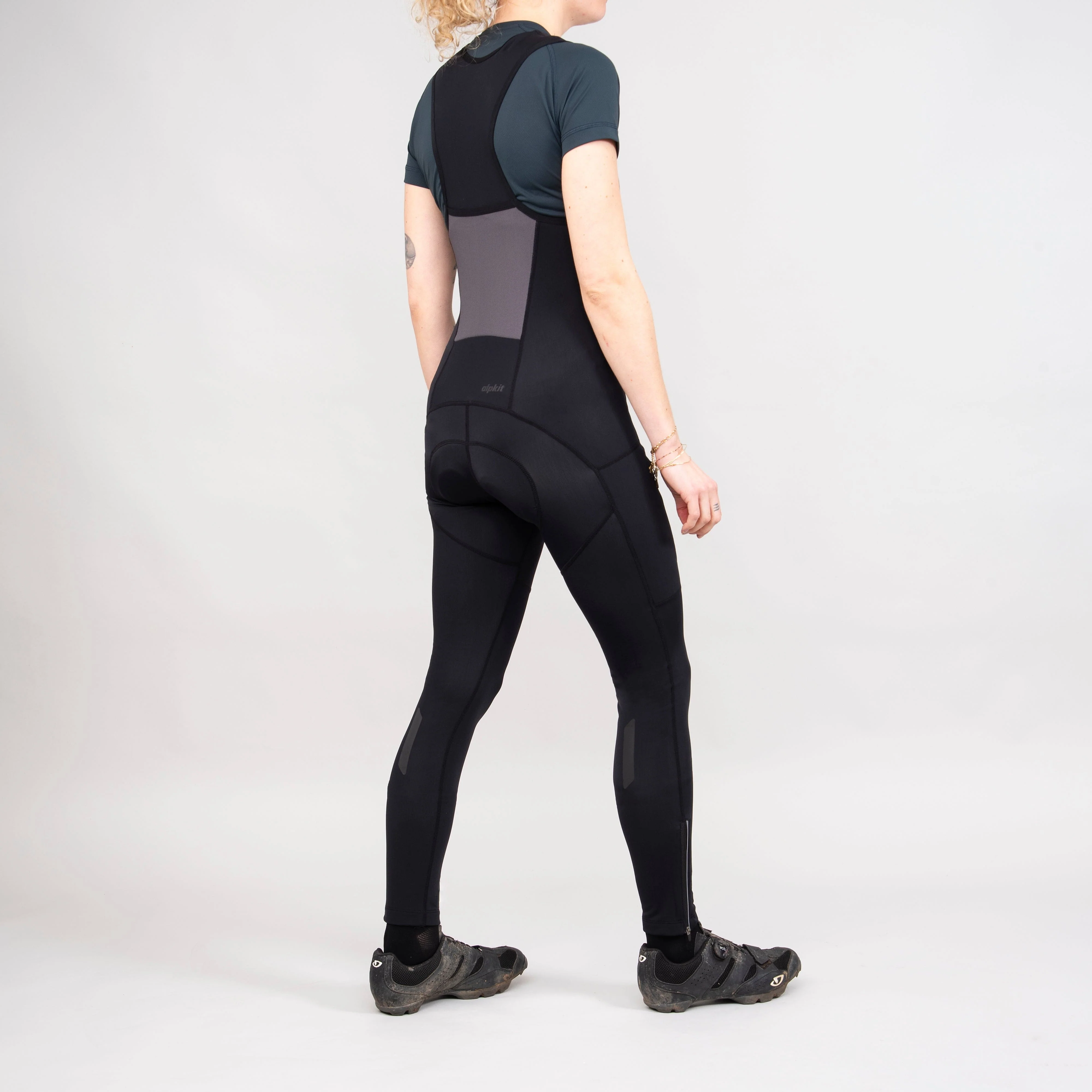 Rhythm Four Season Bib Tight [Womens] - Image 3