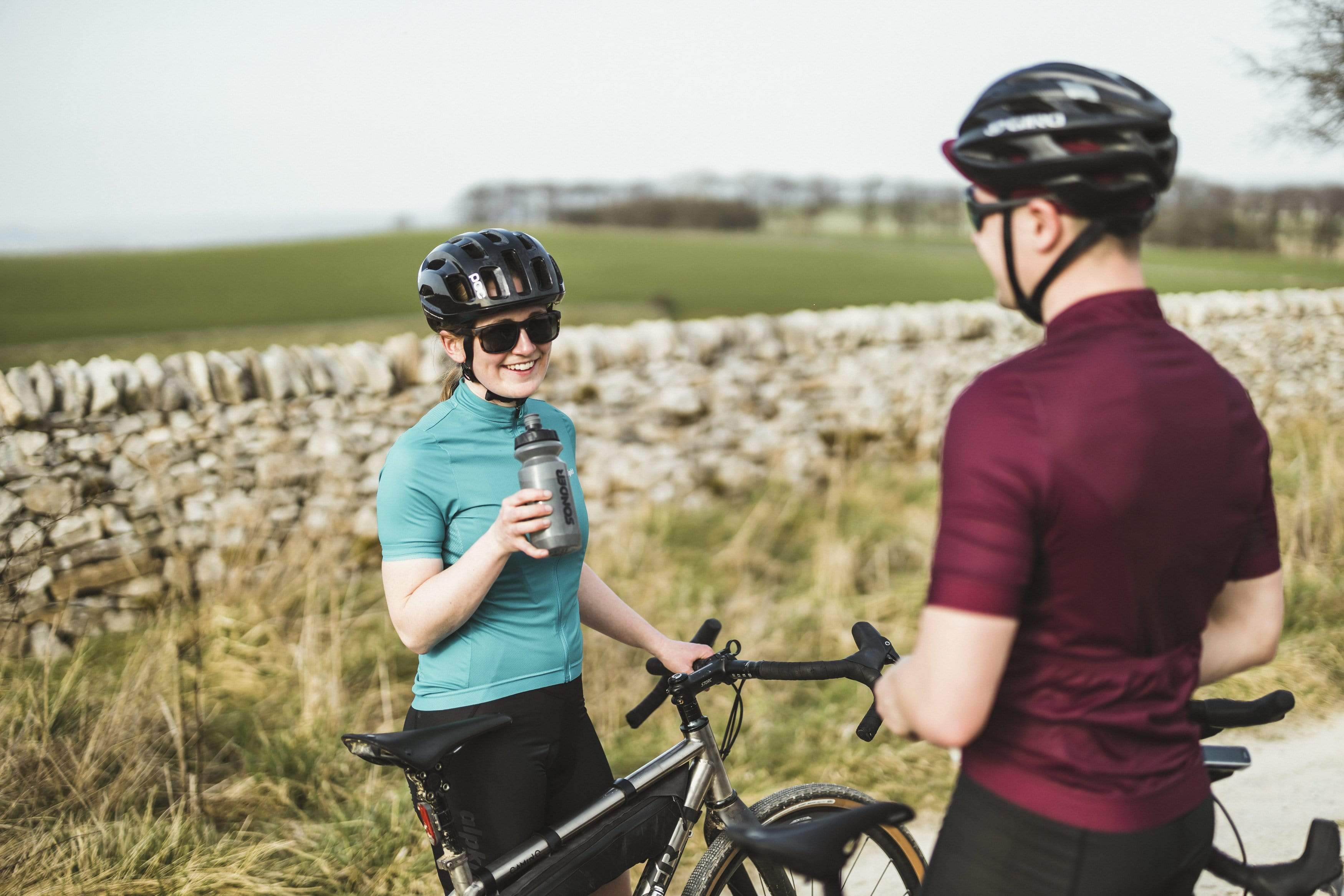 Rhythm Elite Cycling Jersey [Womens] - Image 9