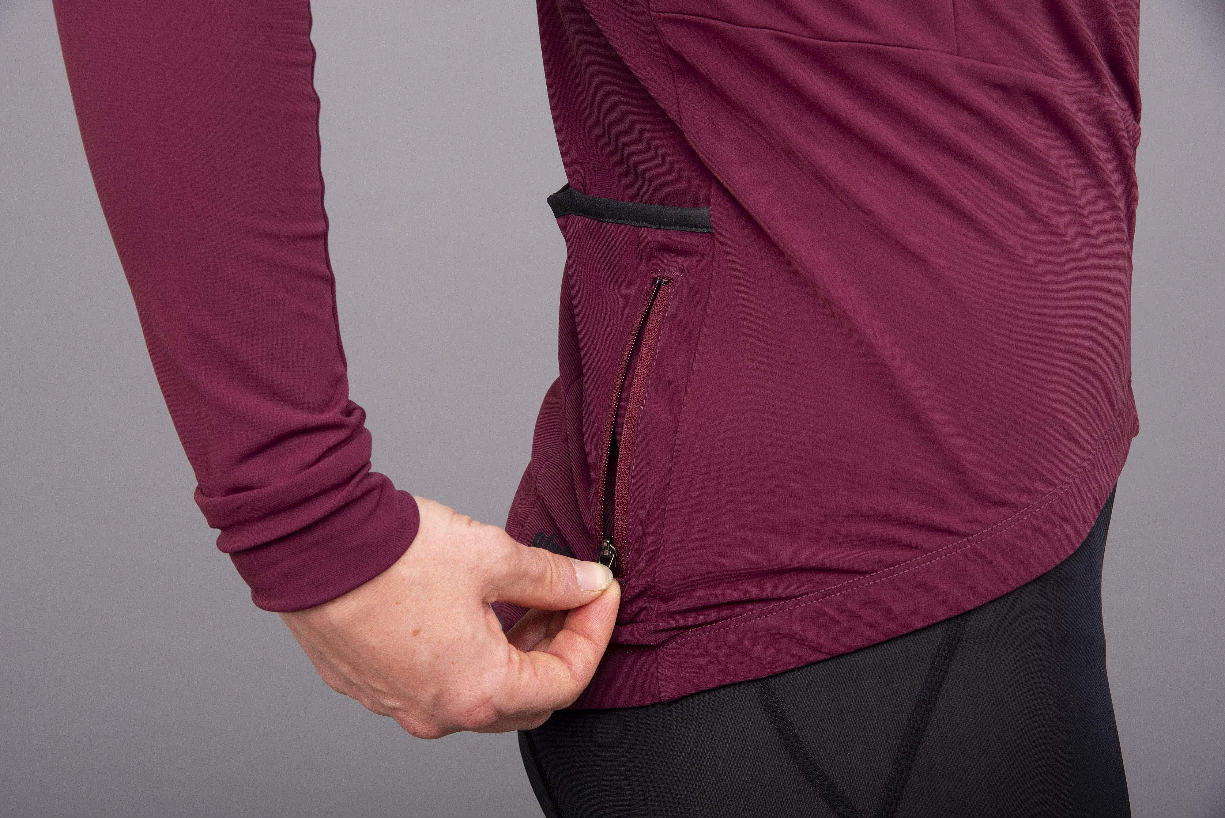 Rhythm Thicky Jersey [Womens] - Image 5