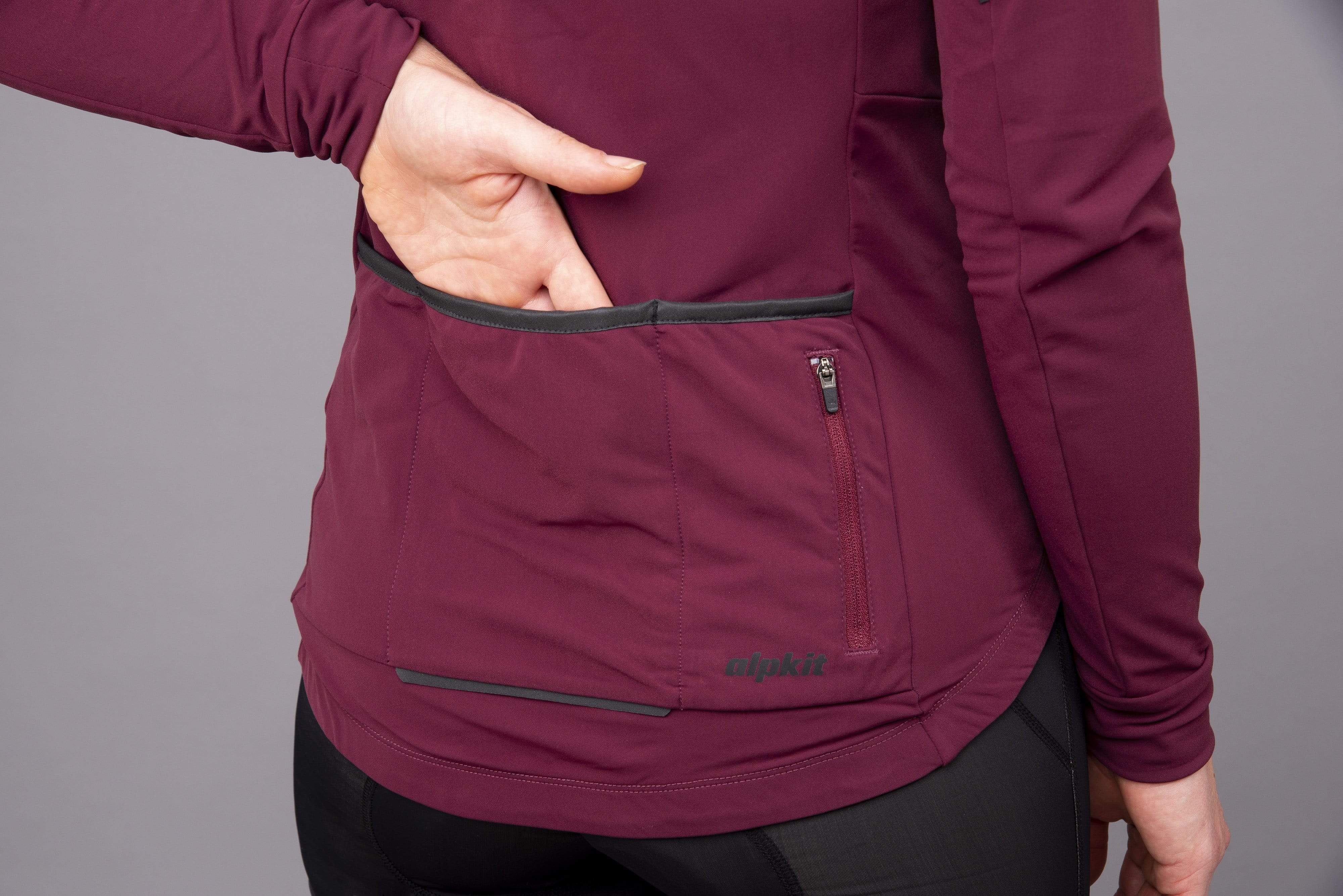 Rhythm Thicky Jersey [Womens] - Image 6