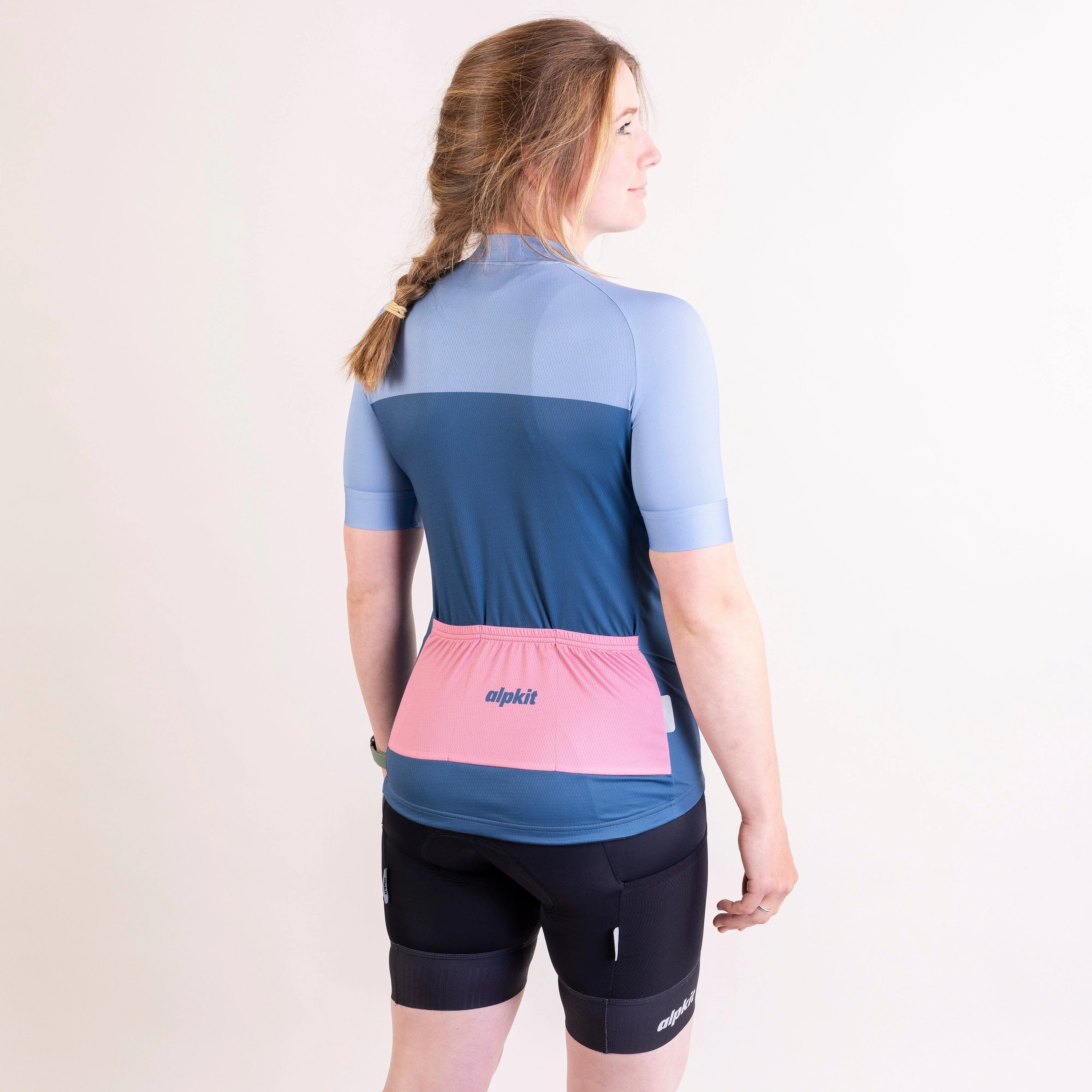 Rila Jersey [Womens] - Image 5