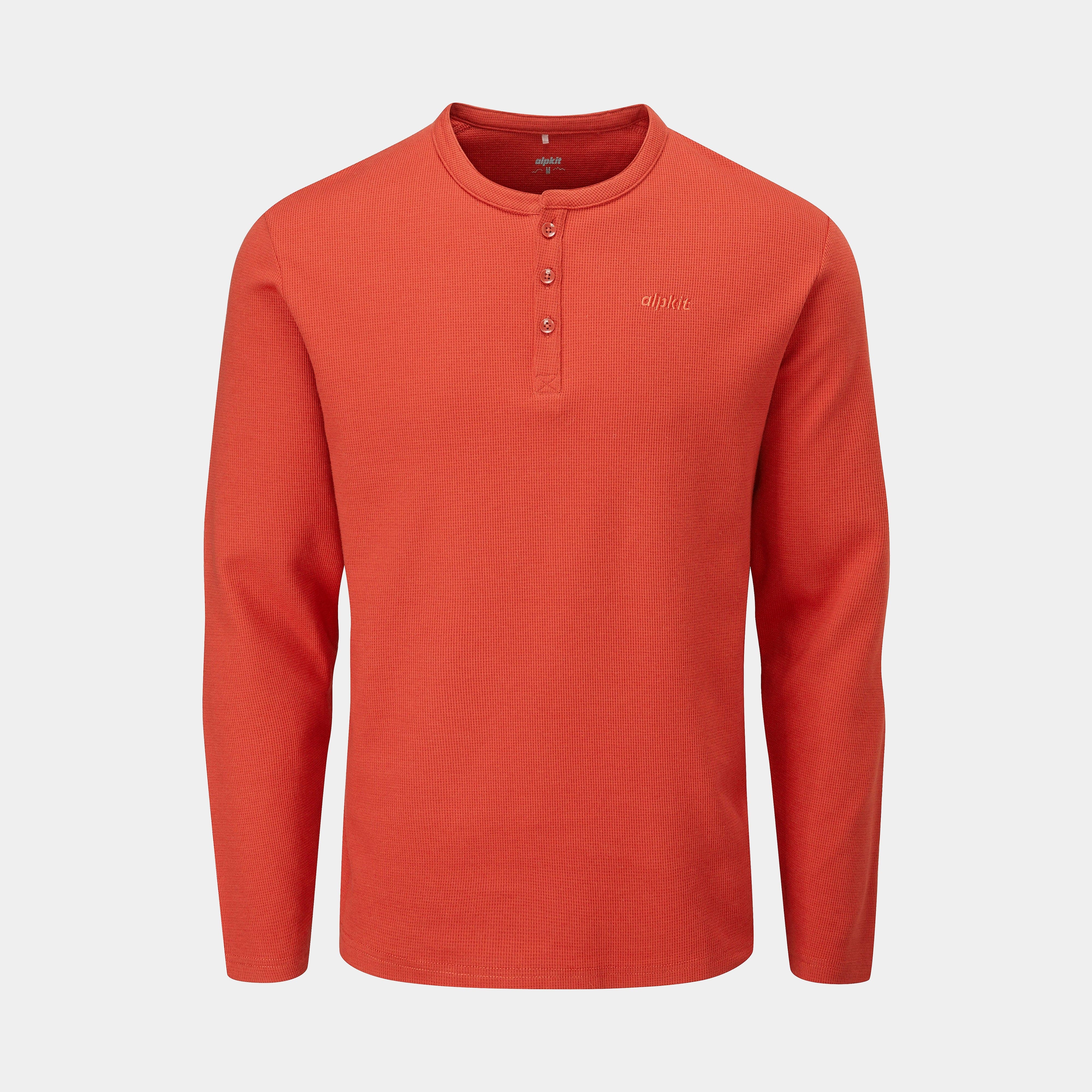 Rivo Henley [Mens] - Image 14