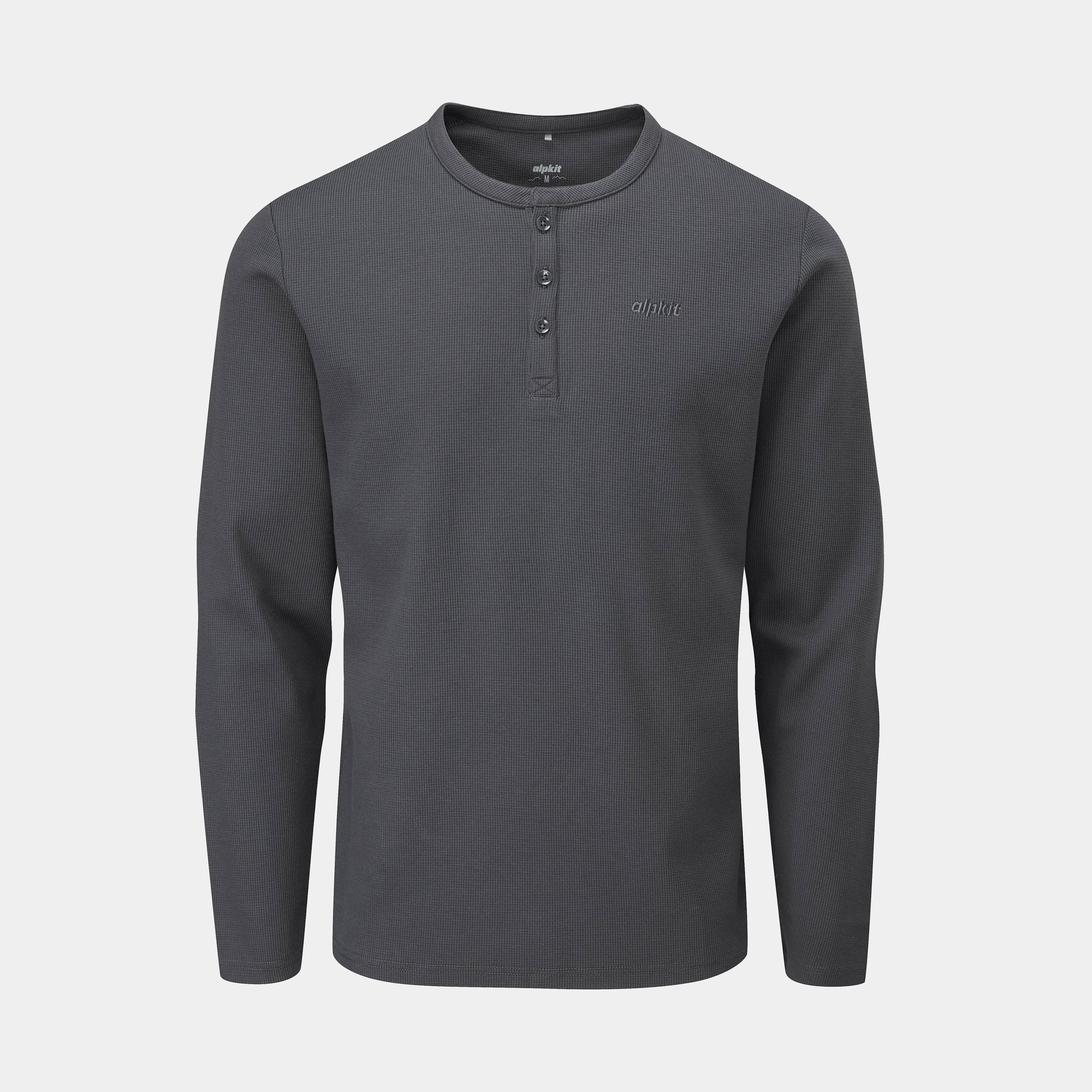 Rivo Henley [Mens] - Image 15