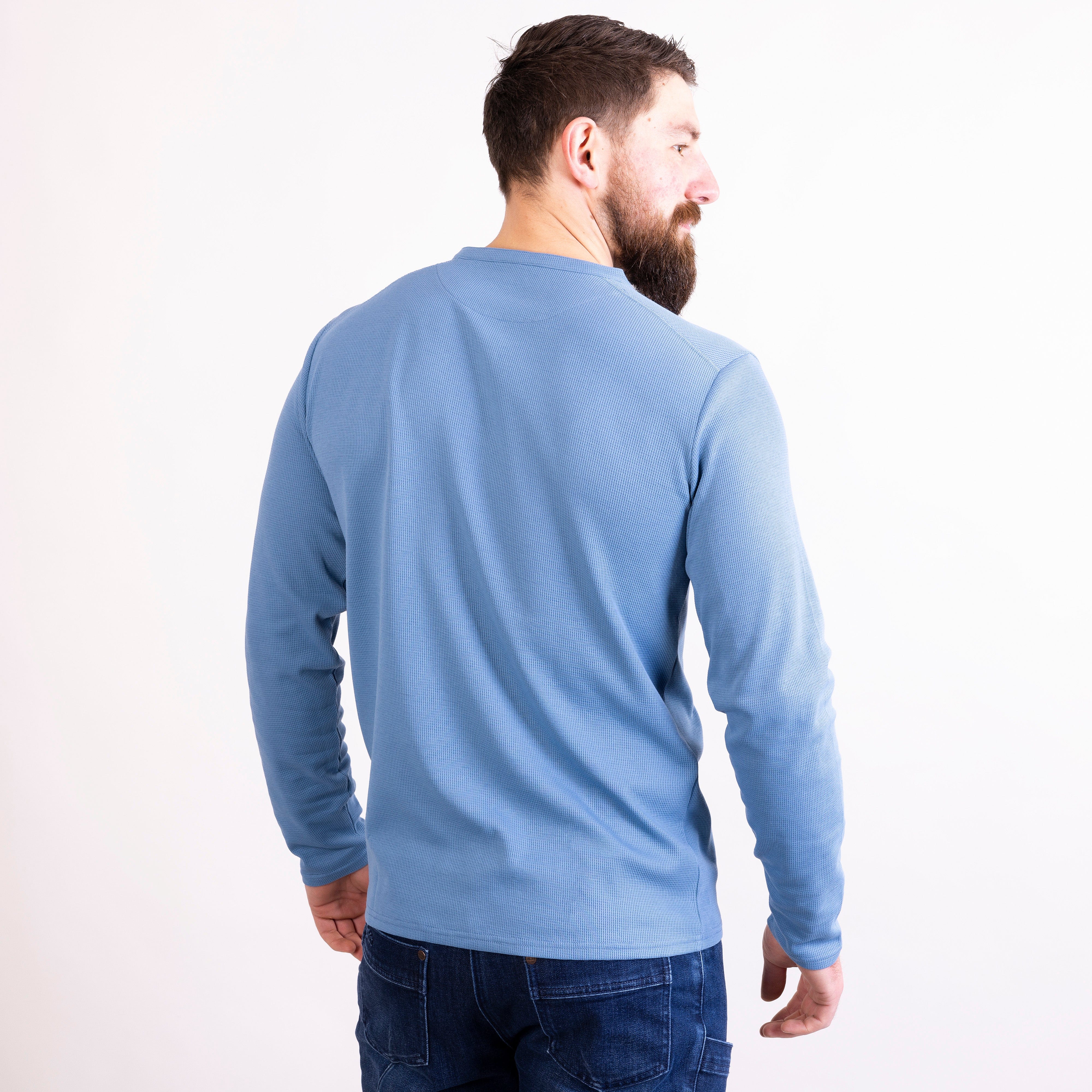 Rivo Henley [Mens] - Image 18