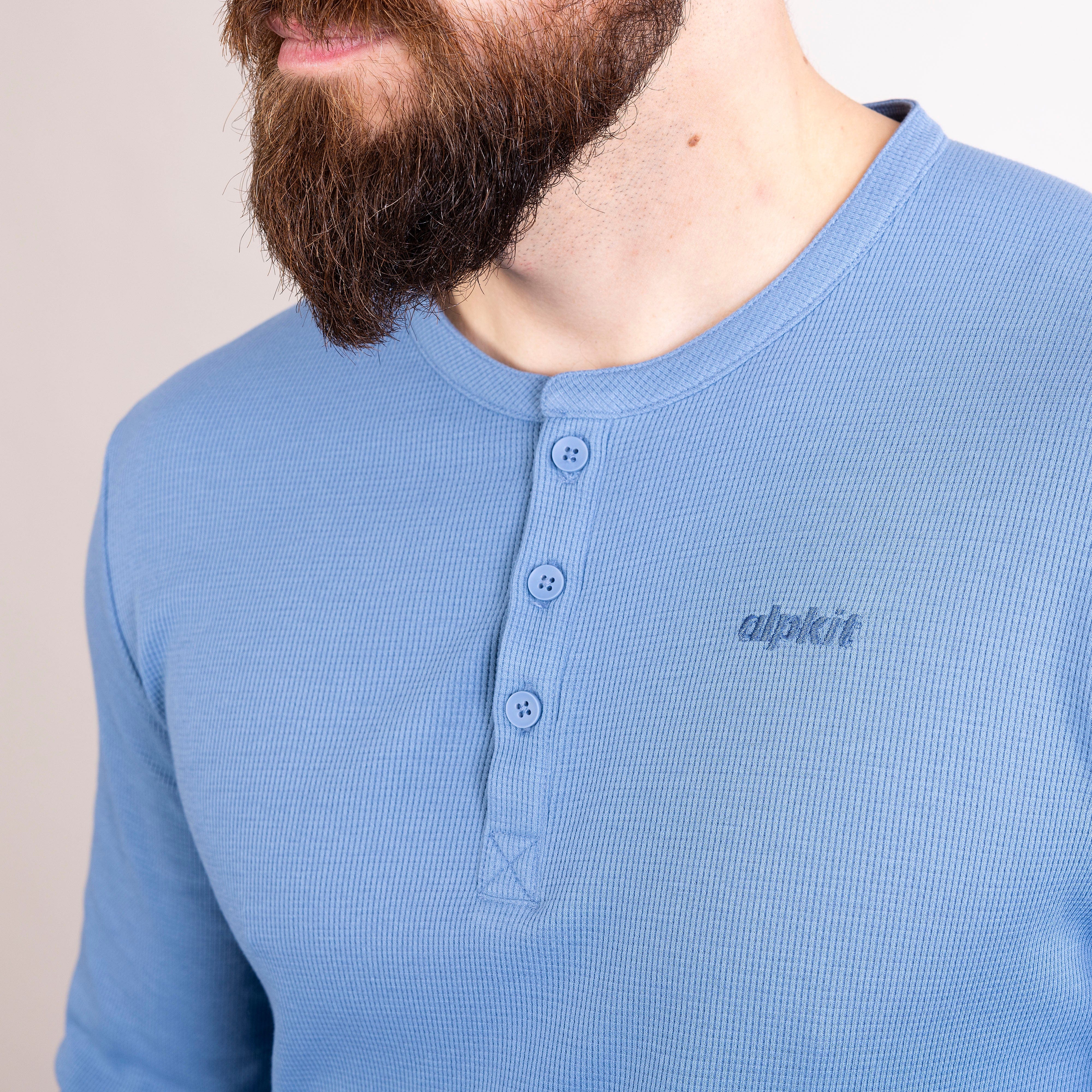 Rivo Henley [Mens] - Image 19