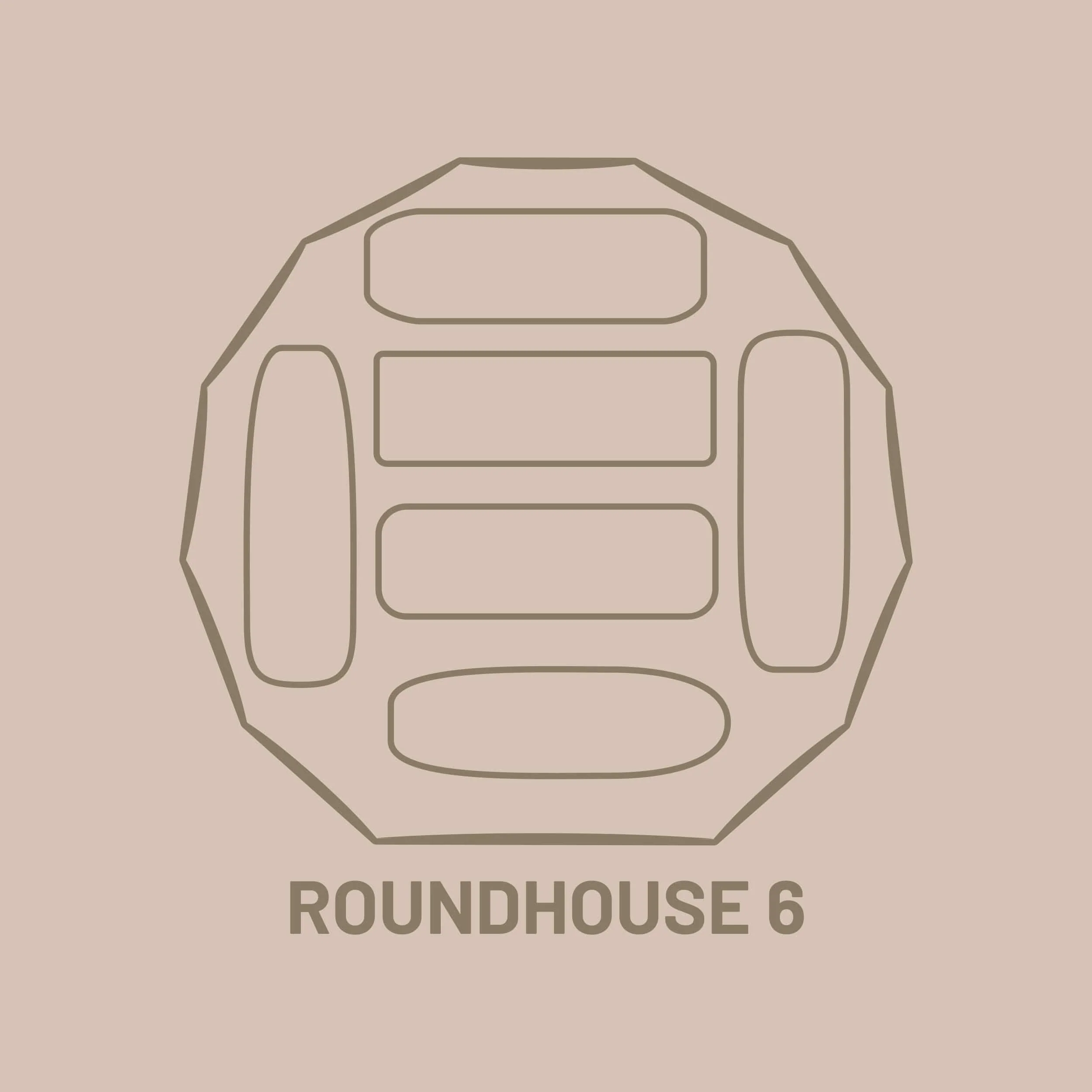 Roundhouse 6 - Image 4