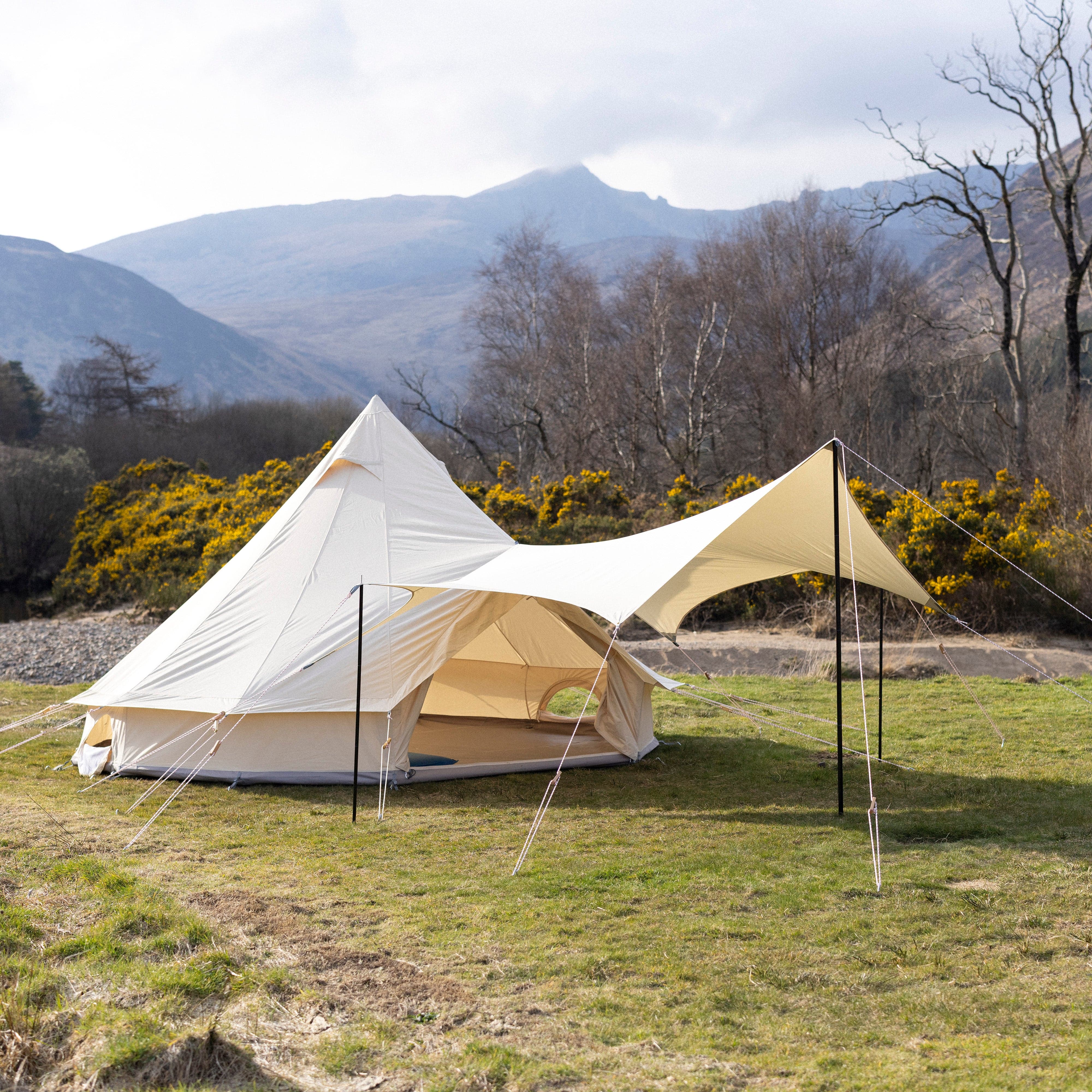 Roundhouse Tarp - Image 2
