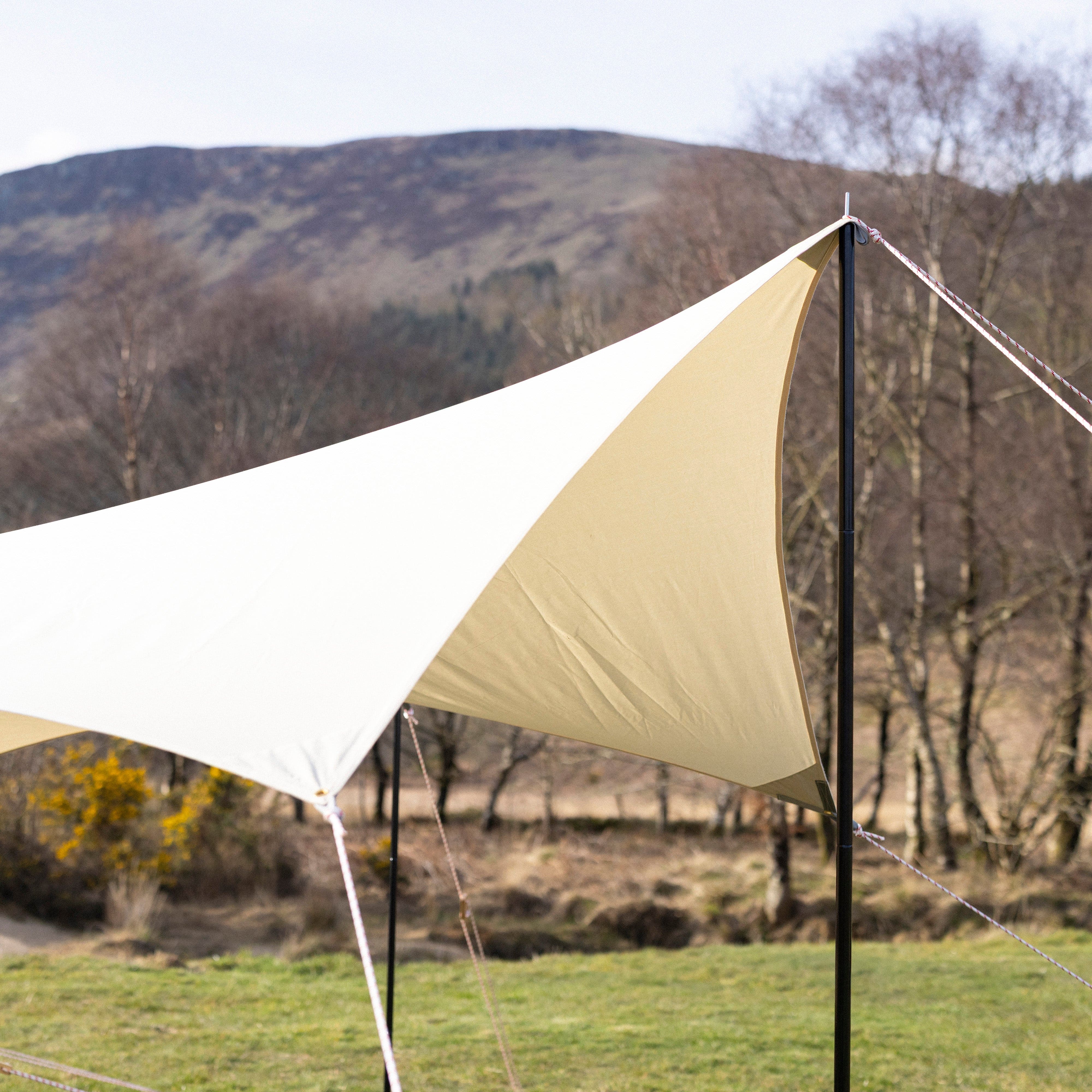 Roundhouse Tarp - Image 4