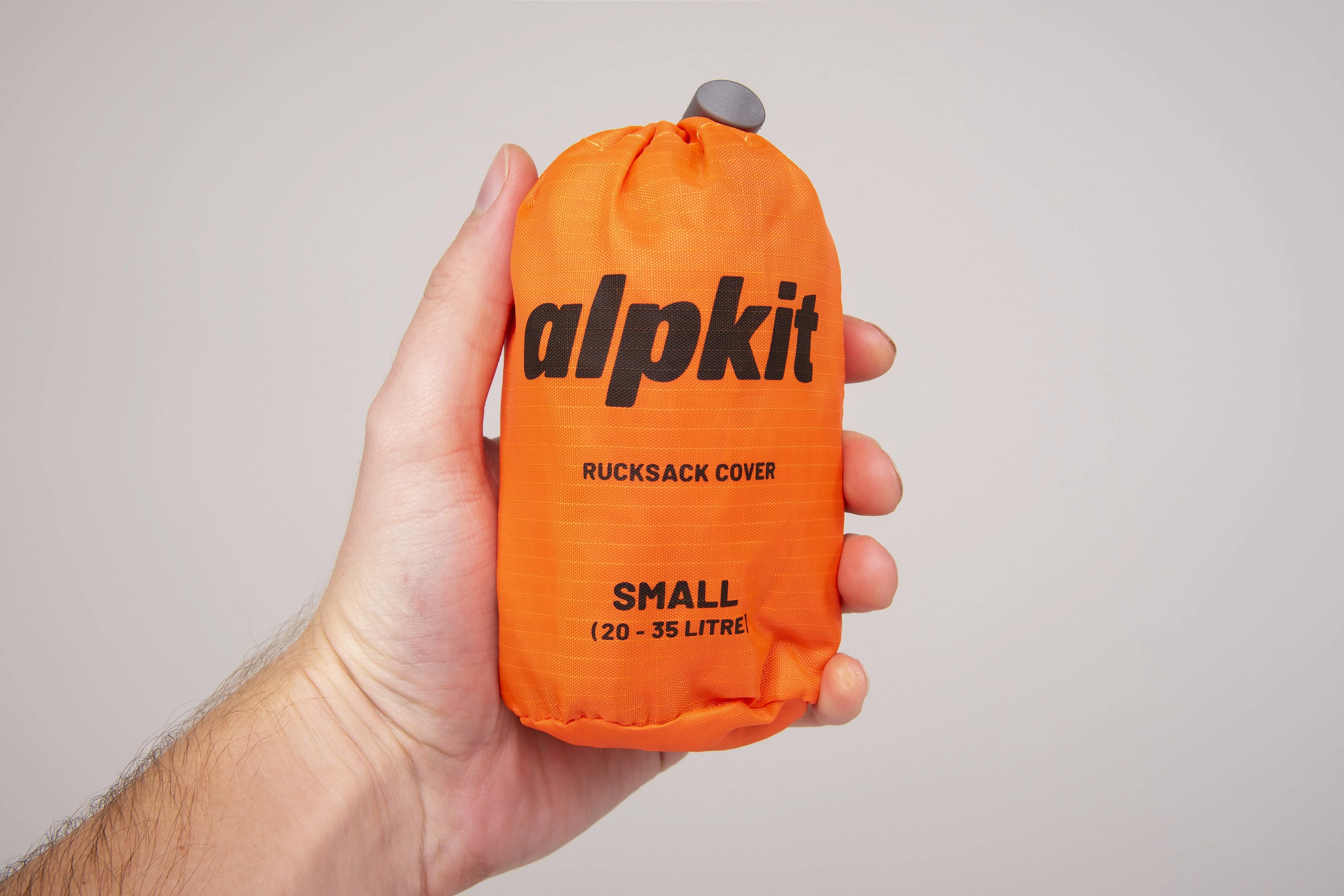 Rucksack Cover - Image 2