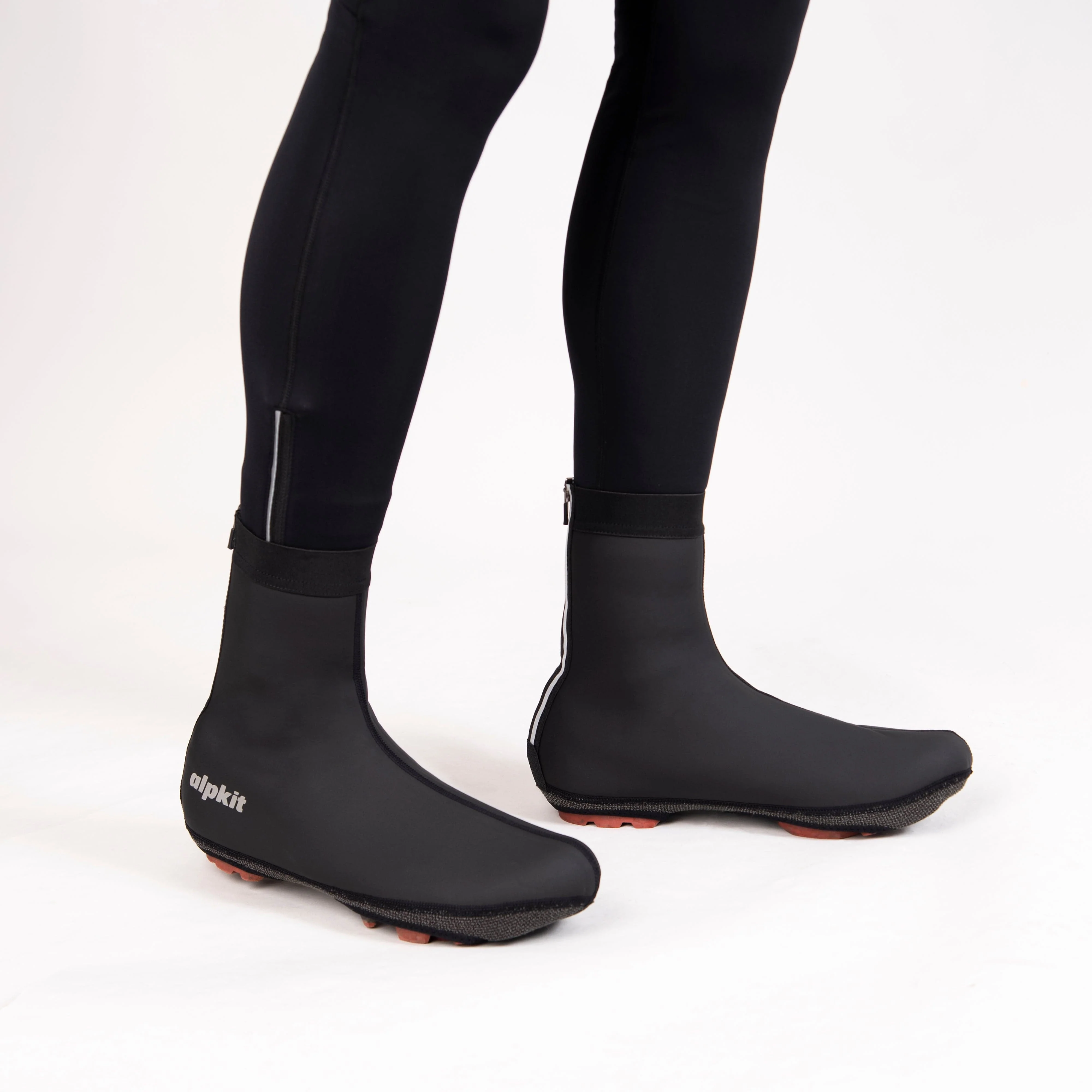 Ryder Overshoes - Image 2