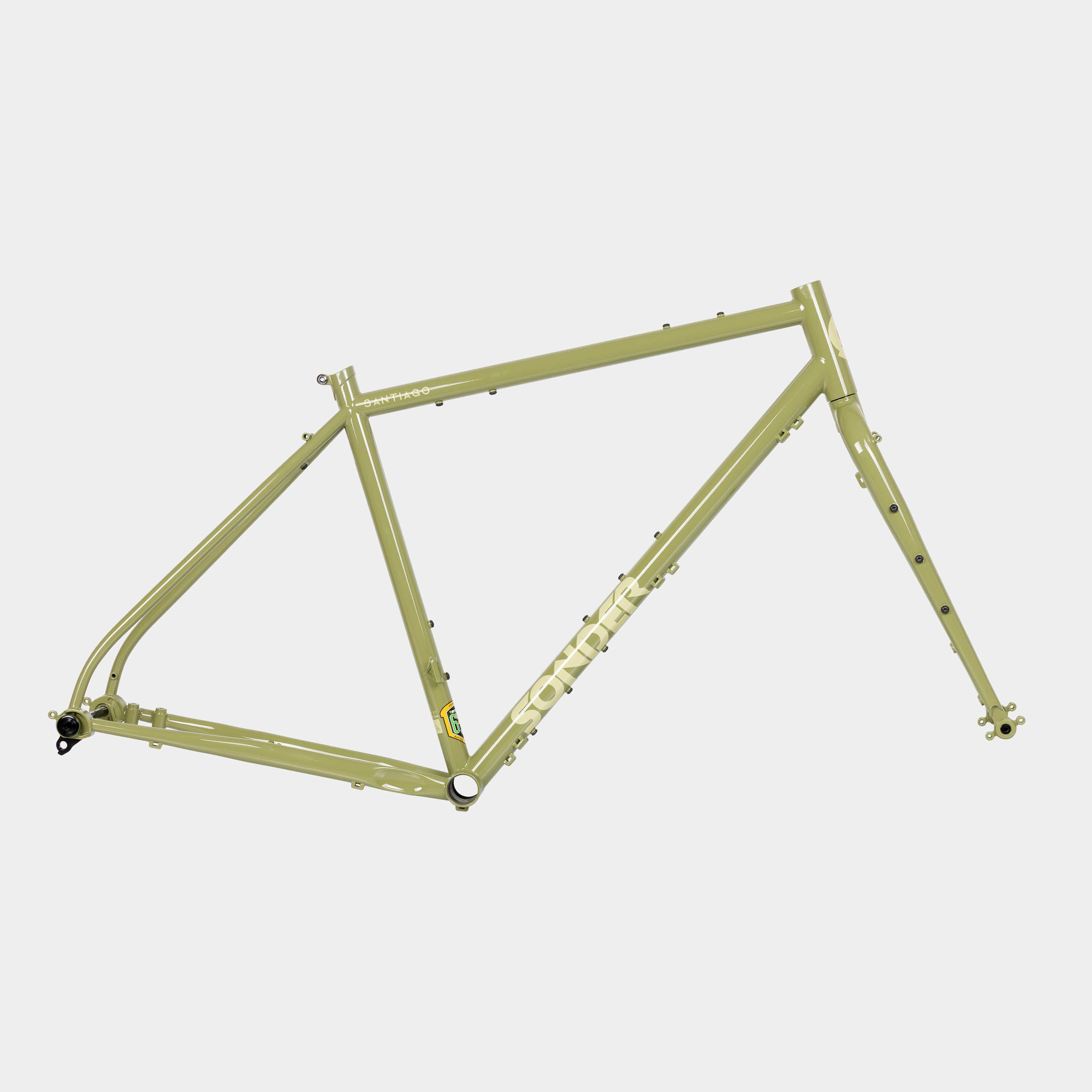 Santiago Apex1 Hydraulic - Image 3
