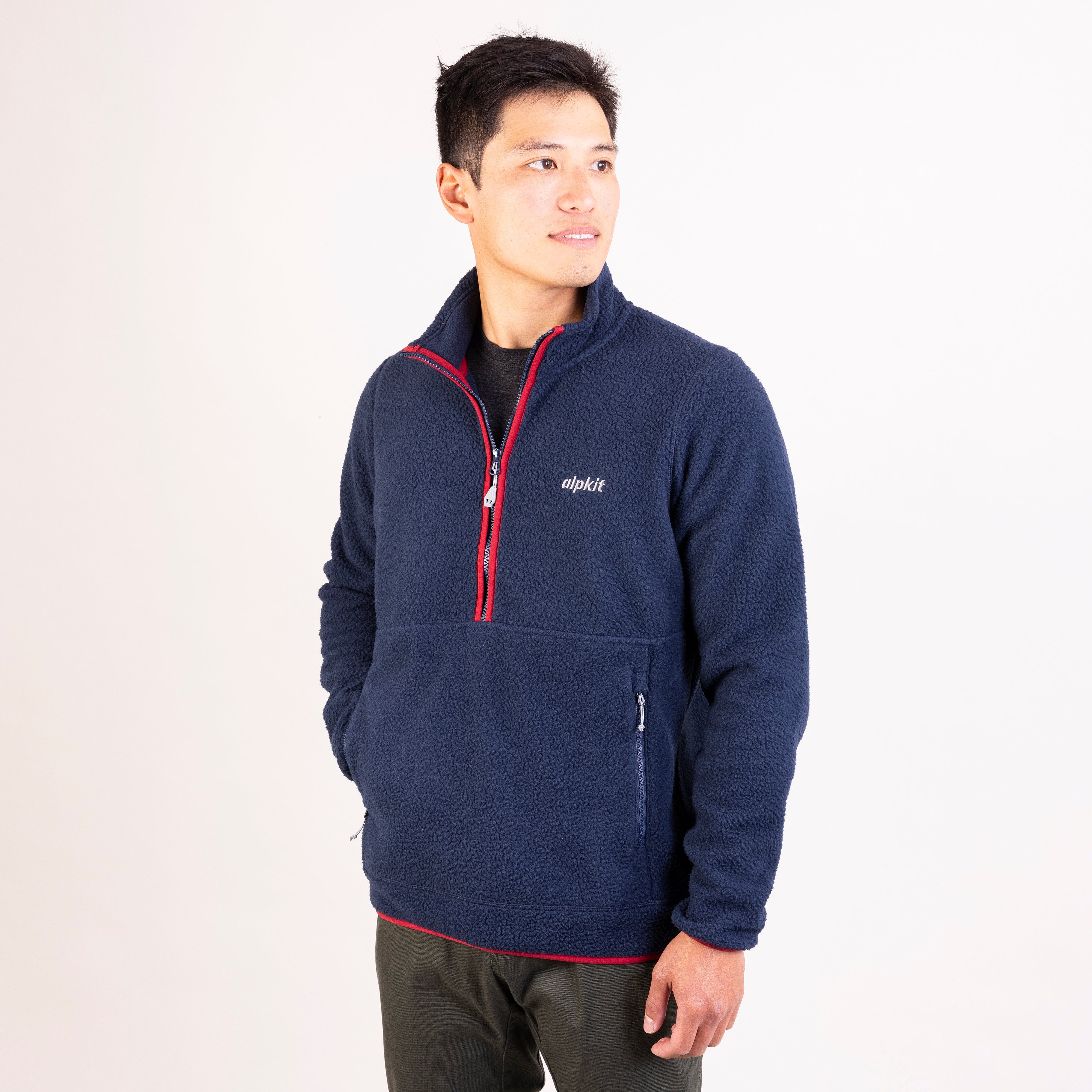 Sastrugi Pullover [Mens] - Image 3