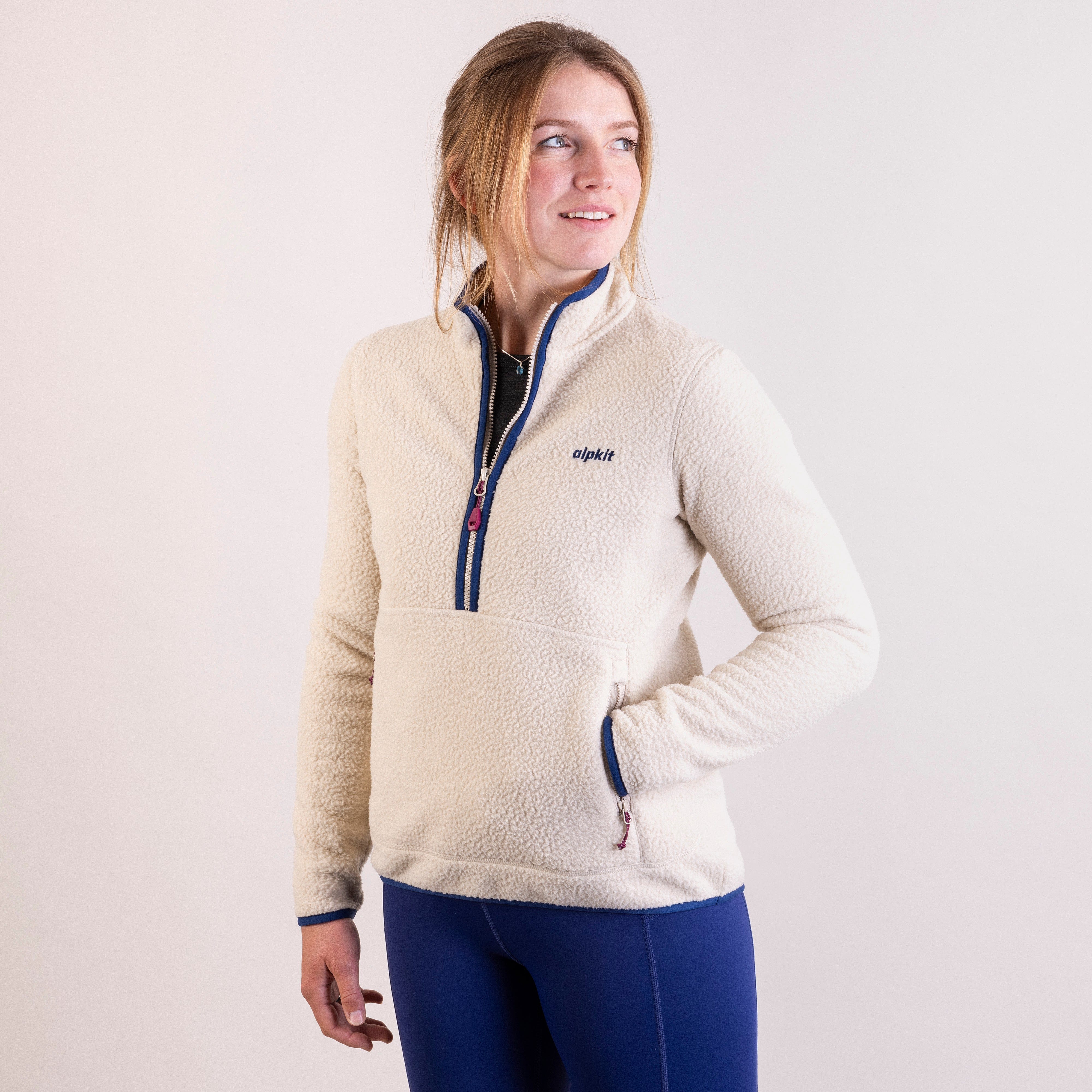 Sastrugi Pullover [Womens] - Image 12