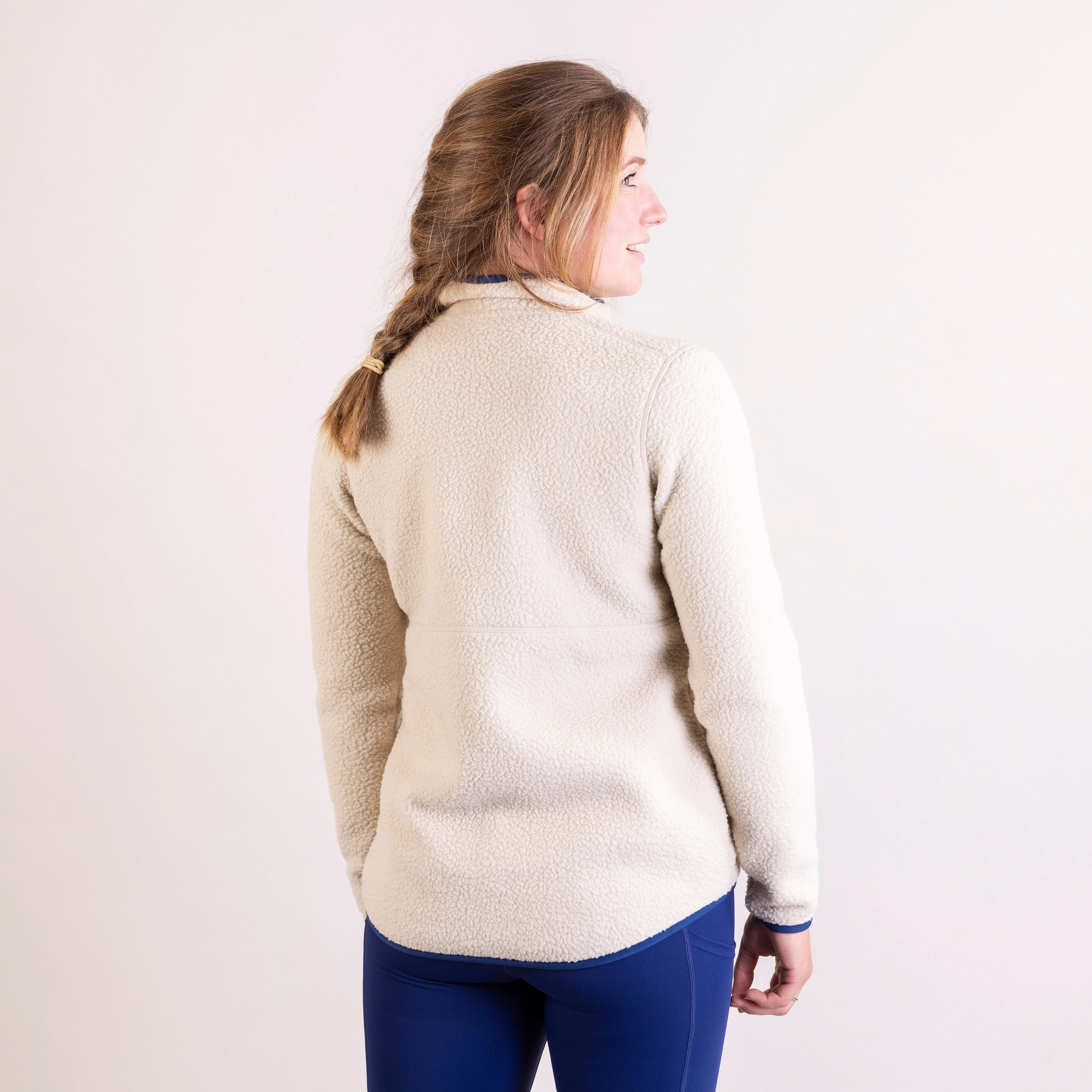 Sastrugi Pullover [Womens] - Image 13