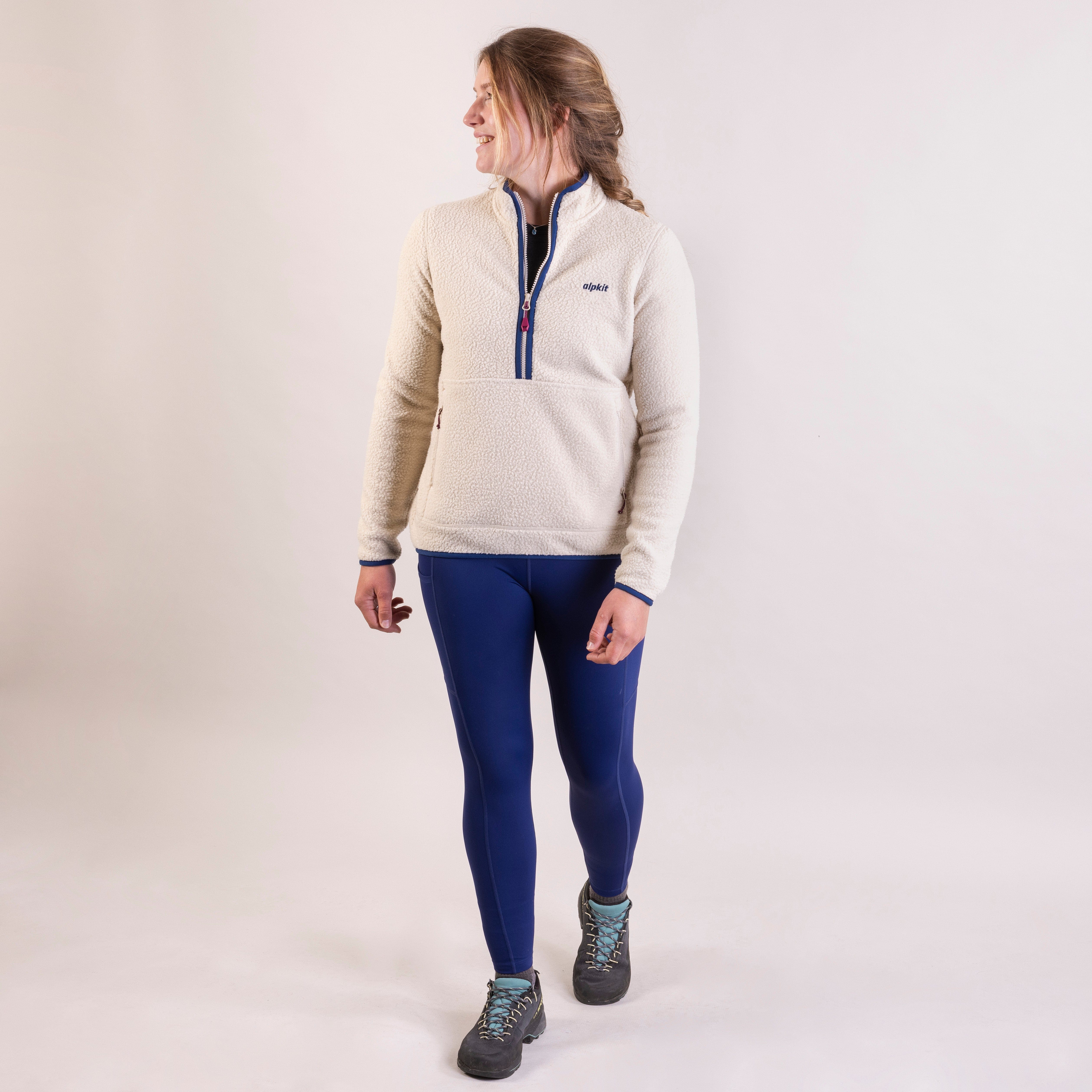 Sastrugi Pullover [Womens] - Image 14