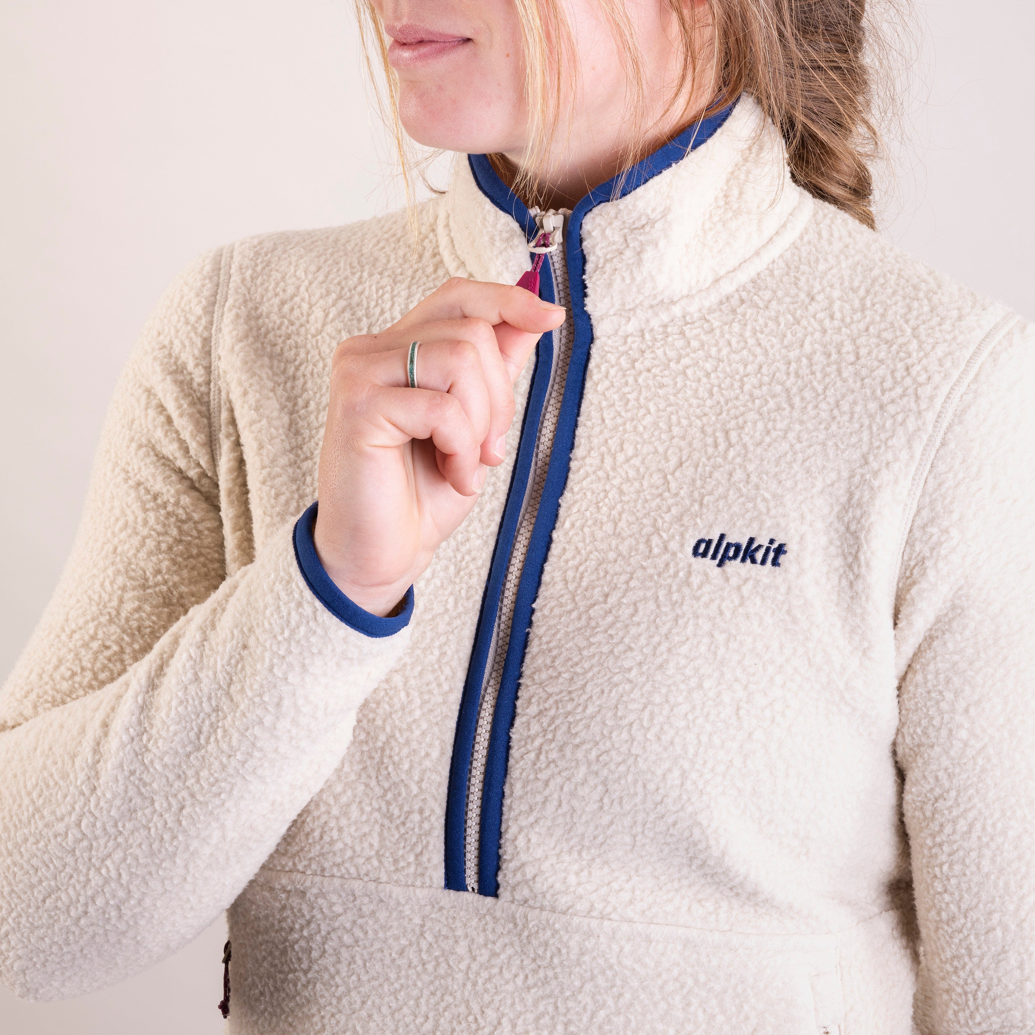 Sastrugi Pullover [Womens] - Image 15