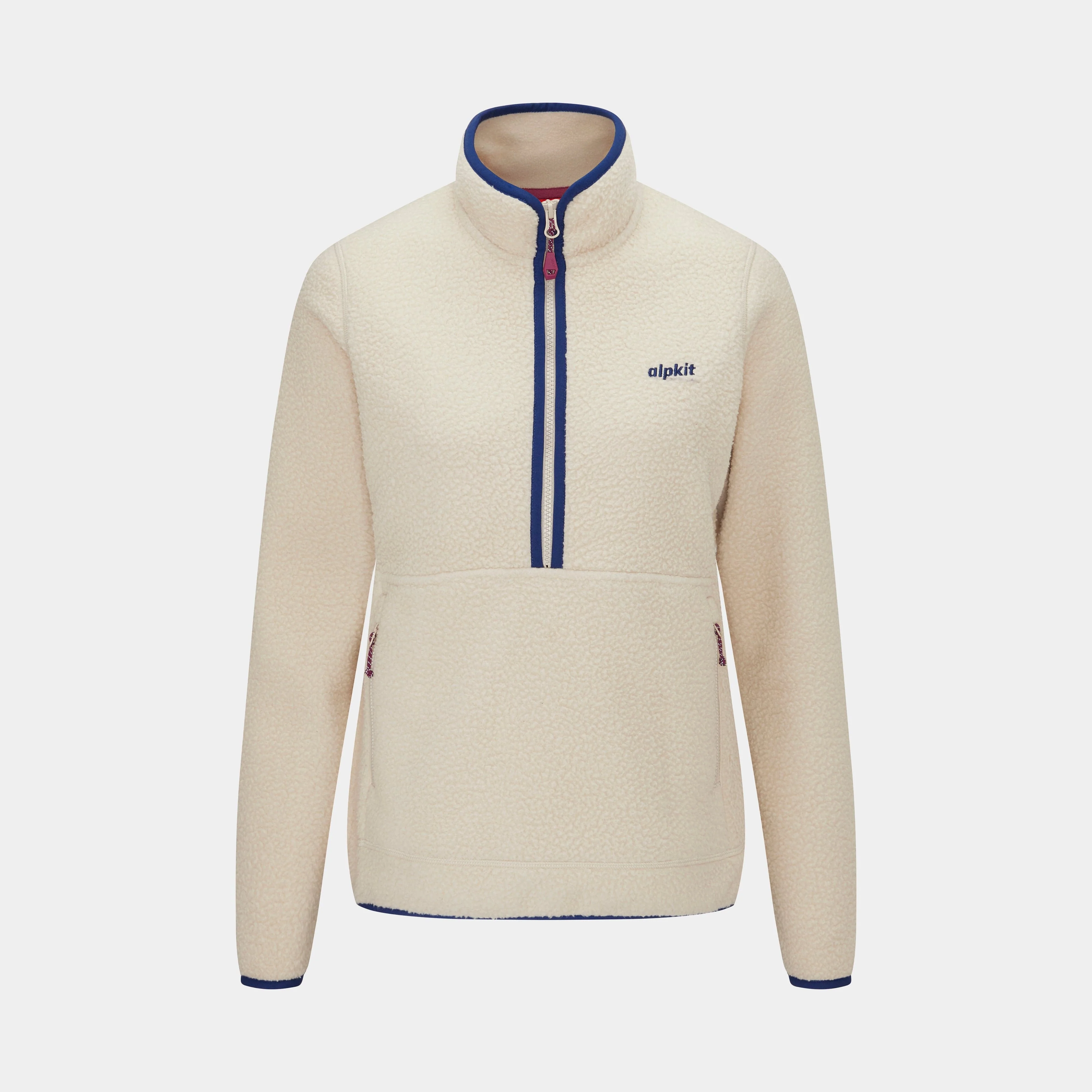 Sastrugi Pullover [Womens] - Image 19