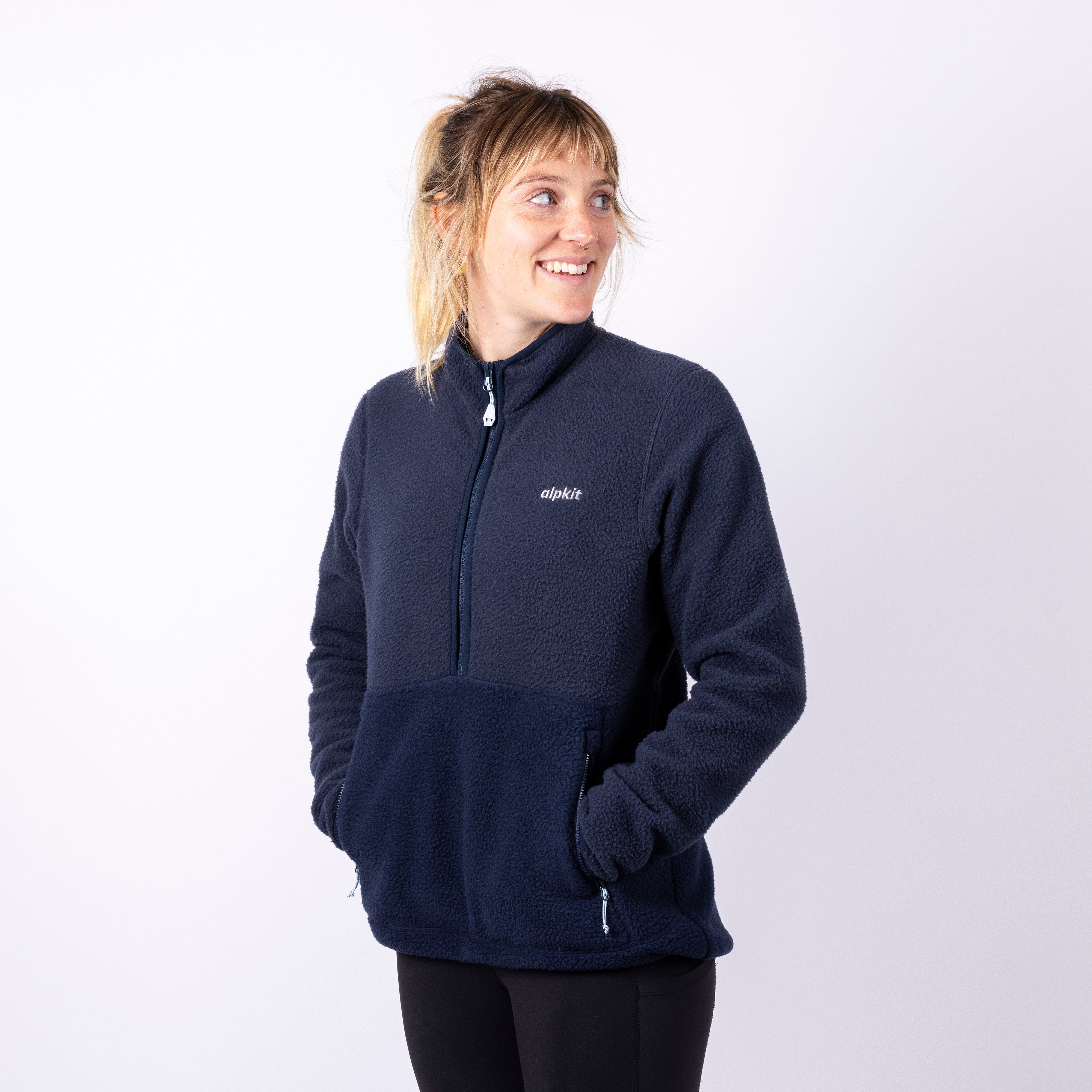 Sastrugi Pullover [Womens] - Image 5
