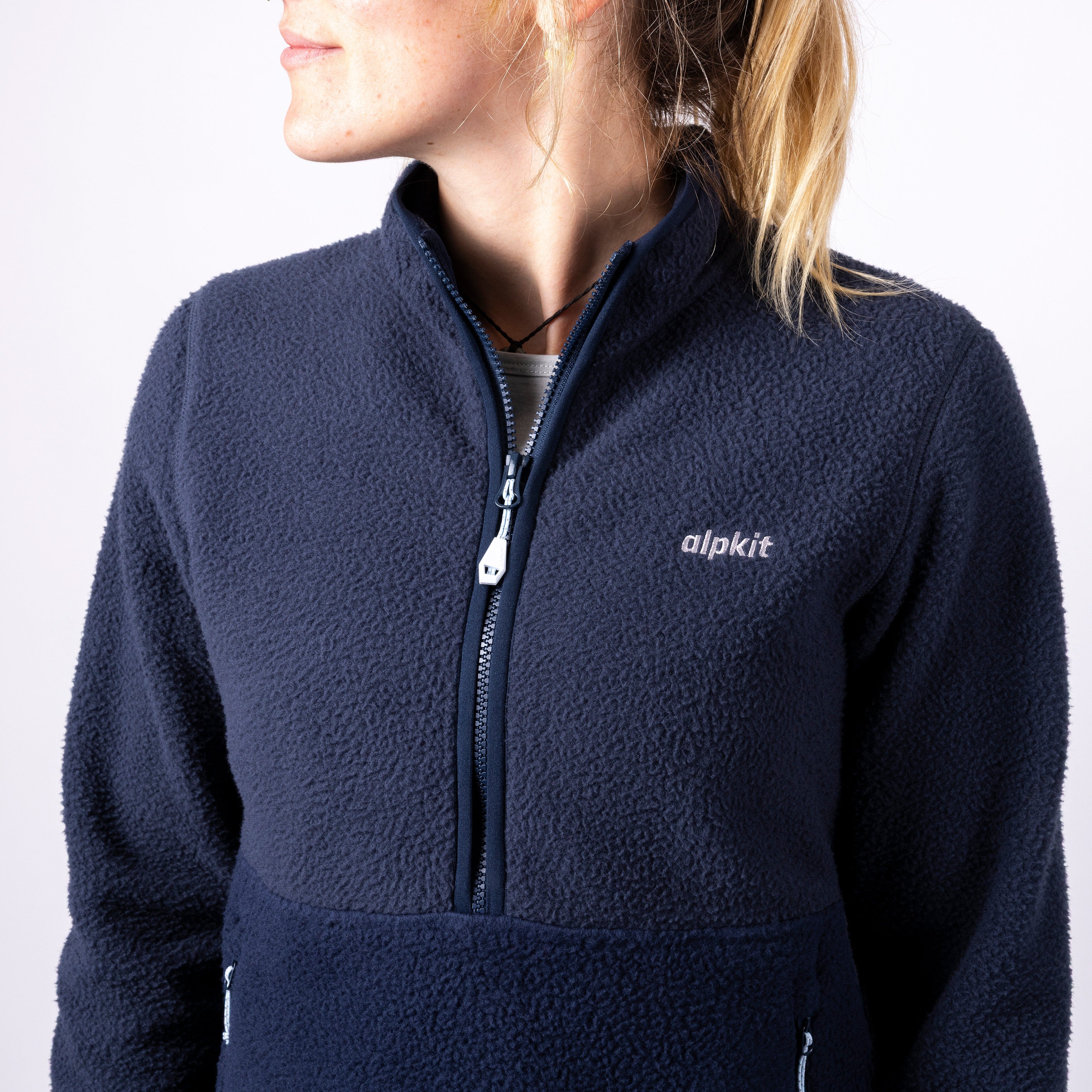 Sastrugi Pullover [Womens] - Image 6
