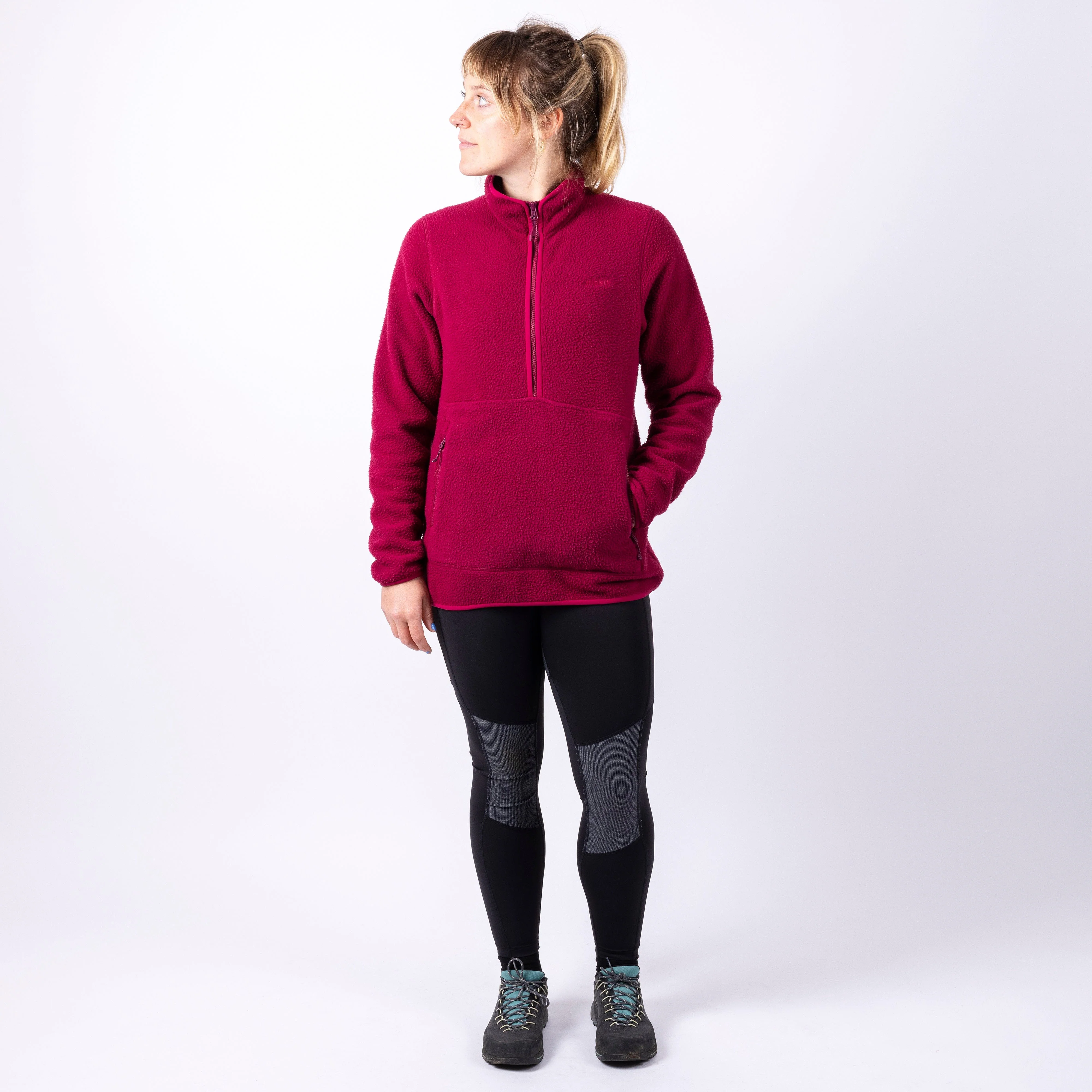 Sastrugi Pullover [Womens] - Image 7