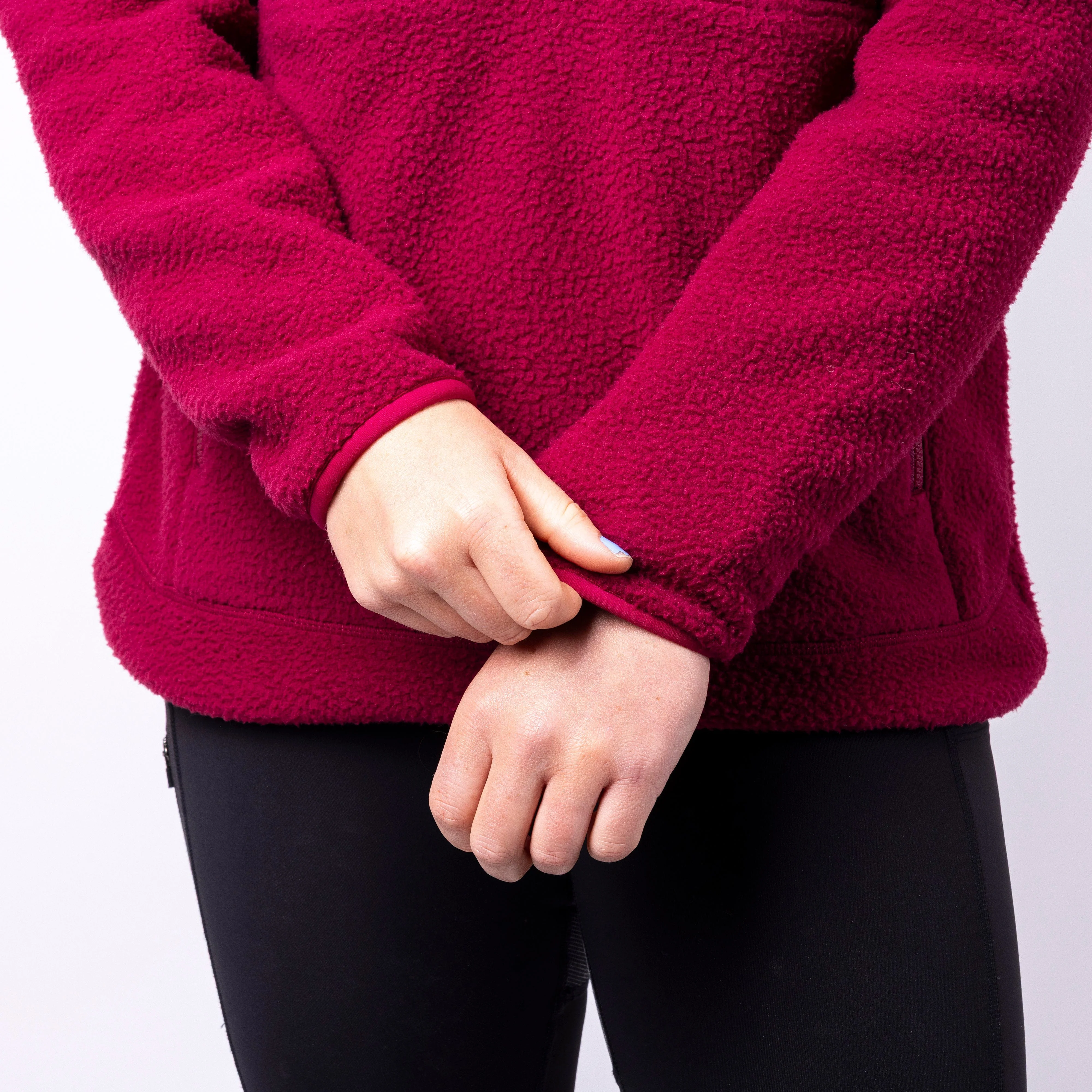 Sastrugi Pullover [Womens] - Image 9