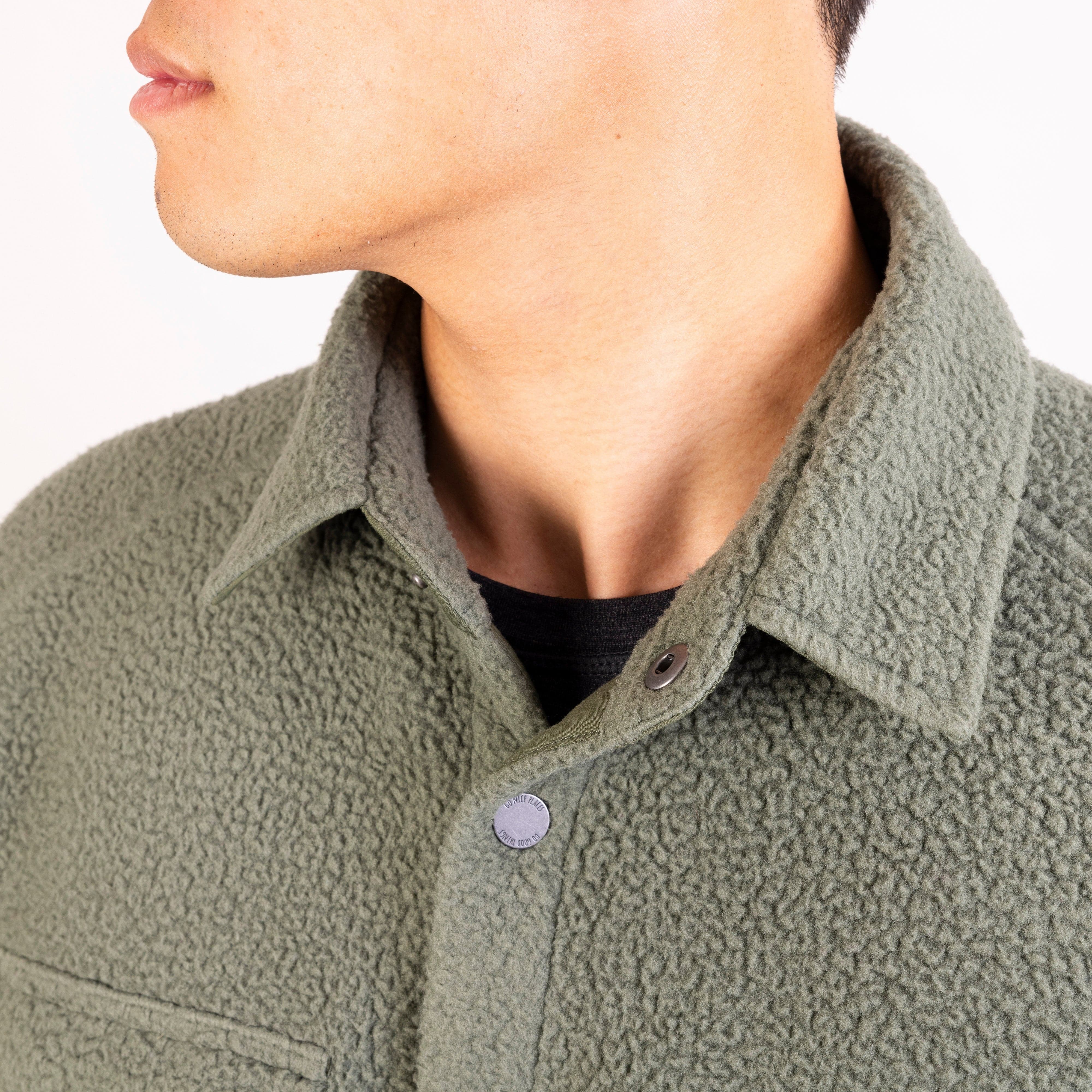 Sastrugi Shirt [Mens] - Image 10