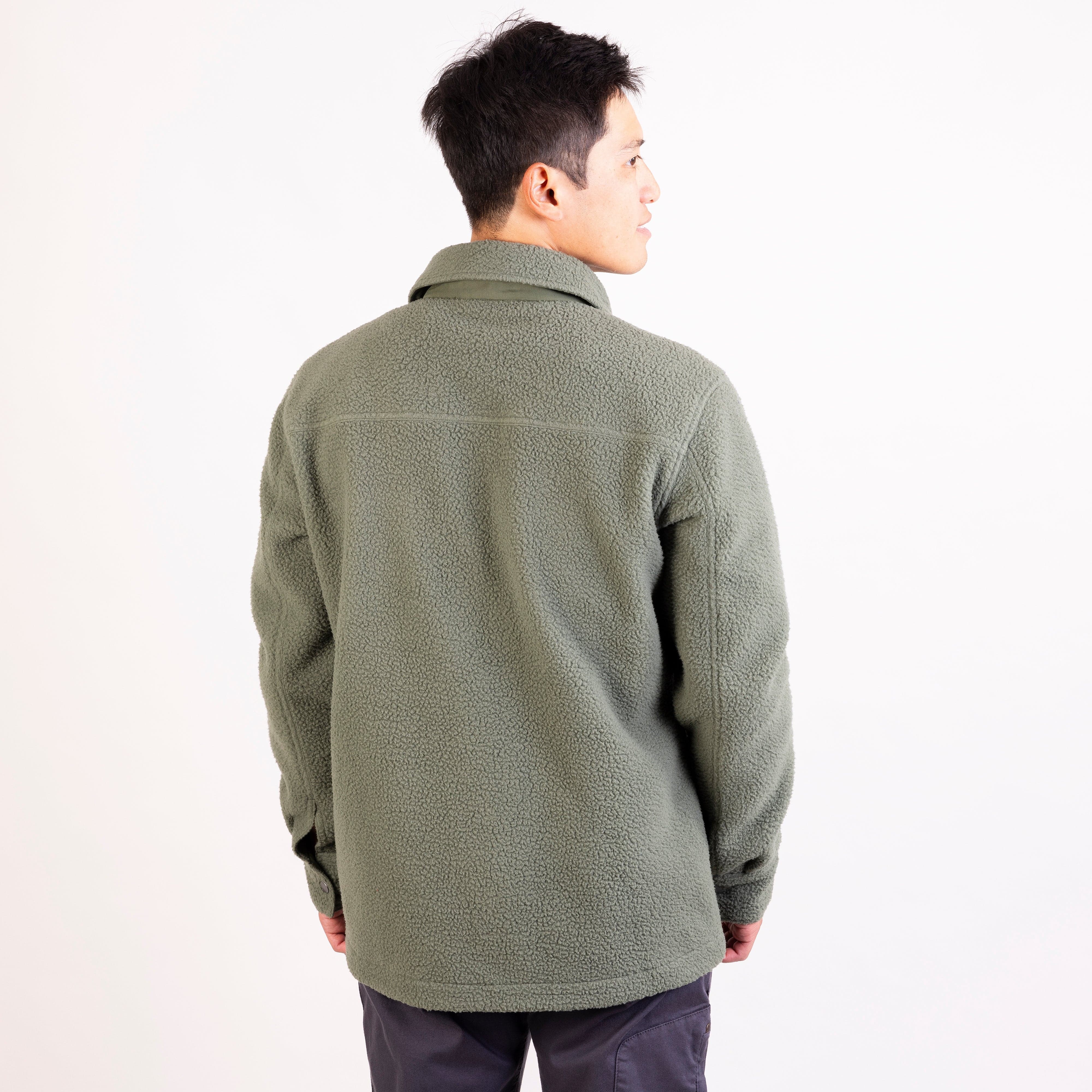 Sastrugi Shirt [Mens] - Image 5