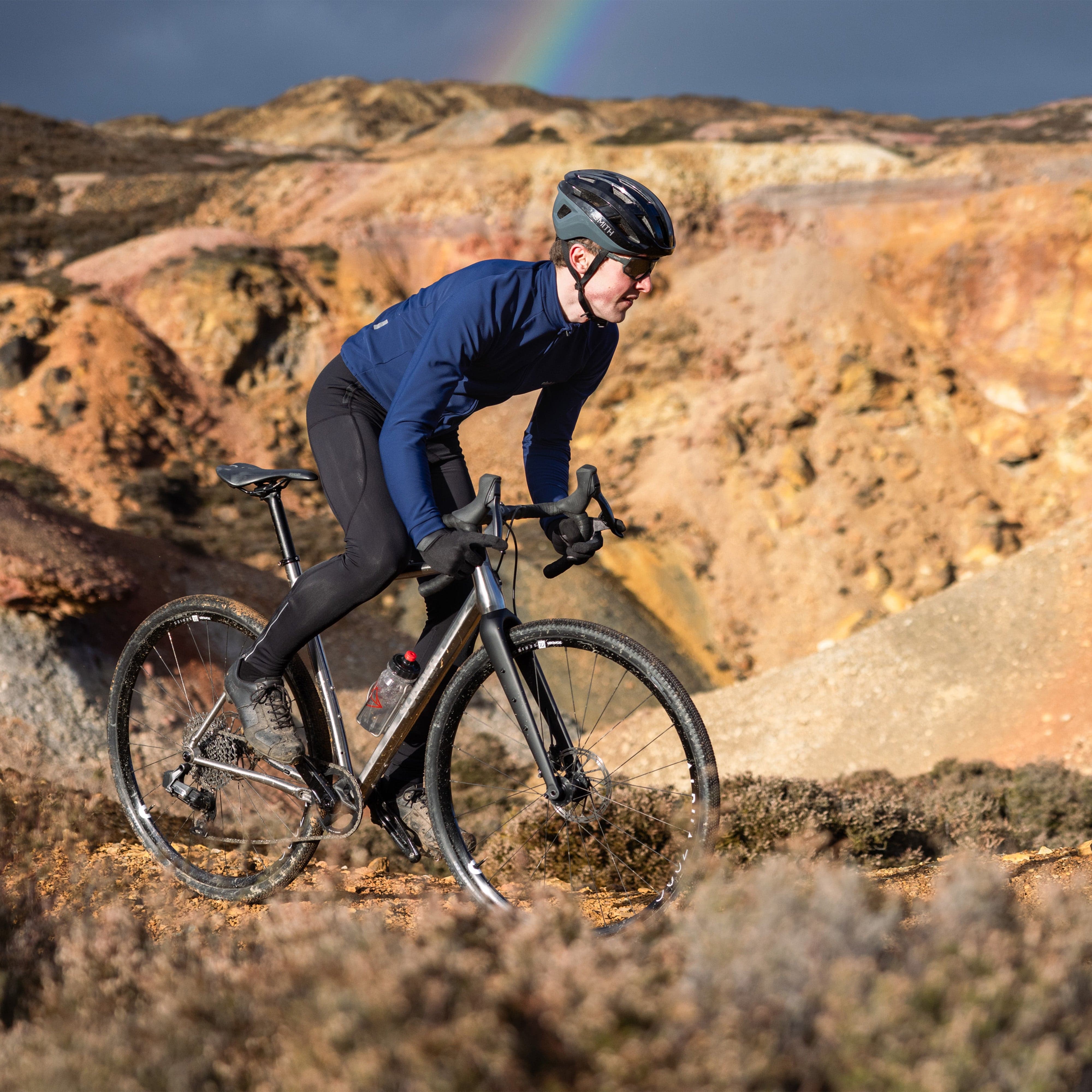 Sedona Frame And Fork - Image 2