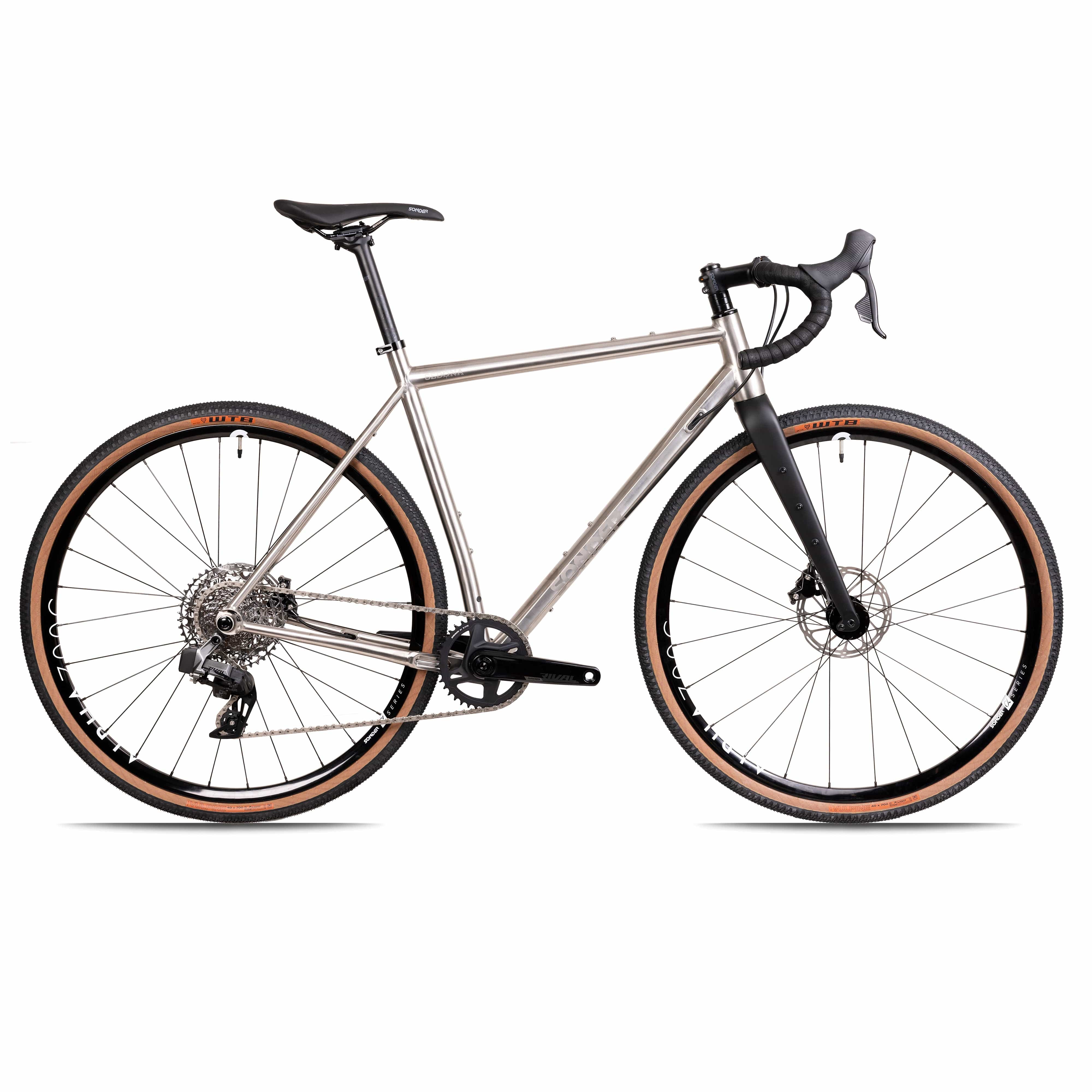 Sedona Rival AXS XPLR - Image 3