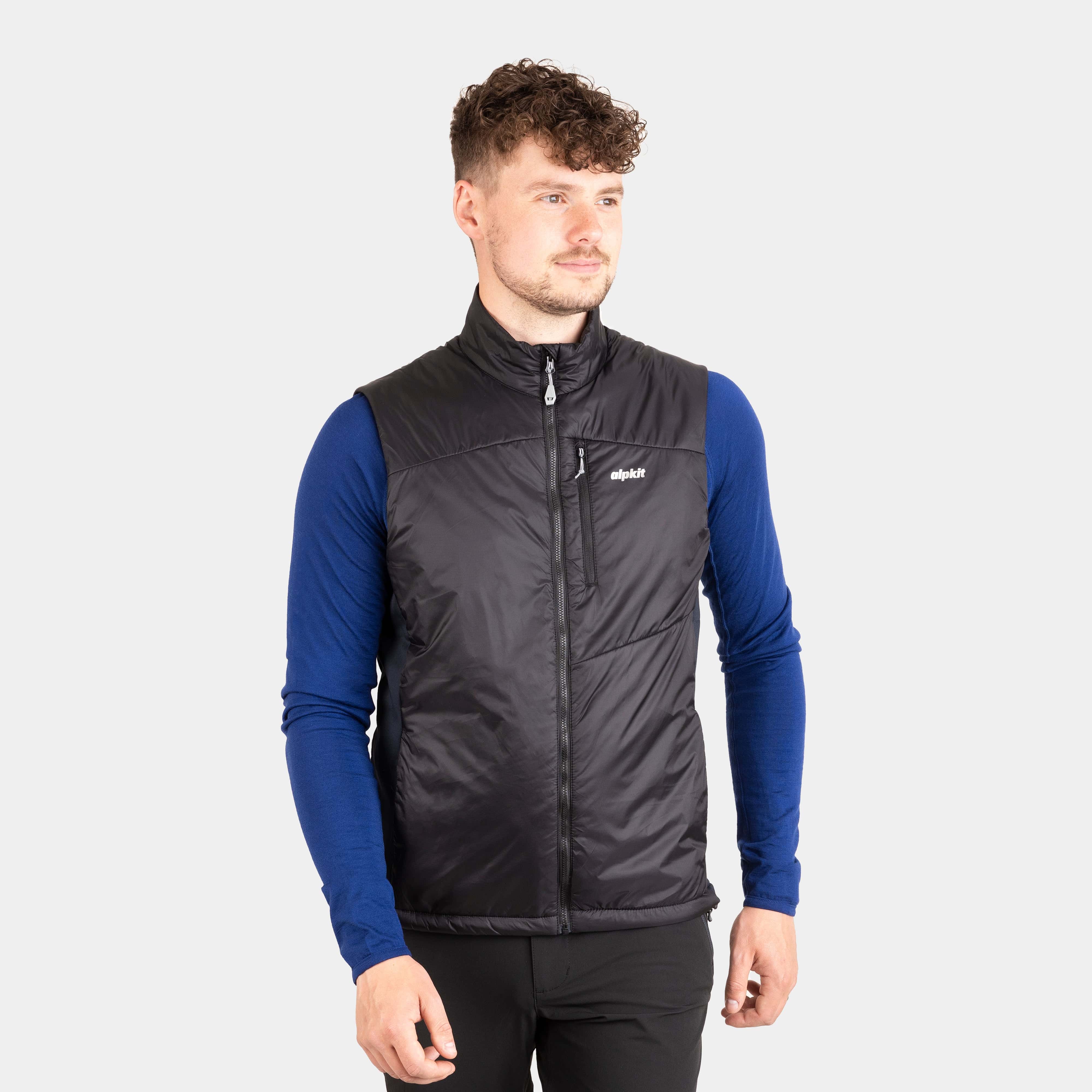 Sierra Vest [Mens] - Image 10