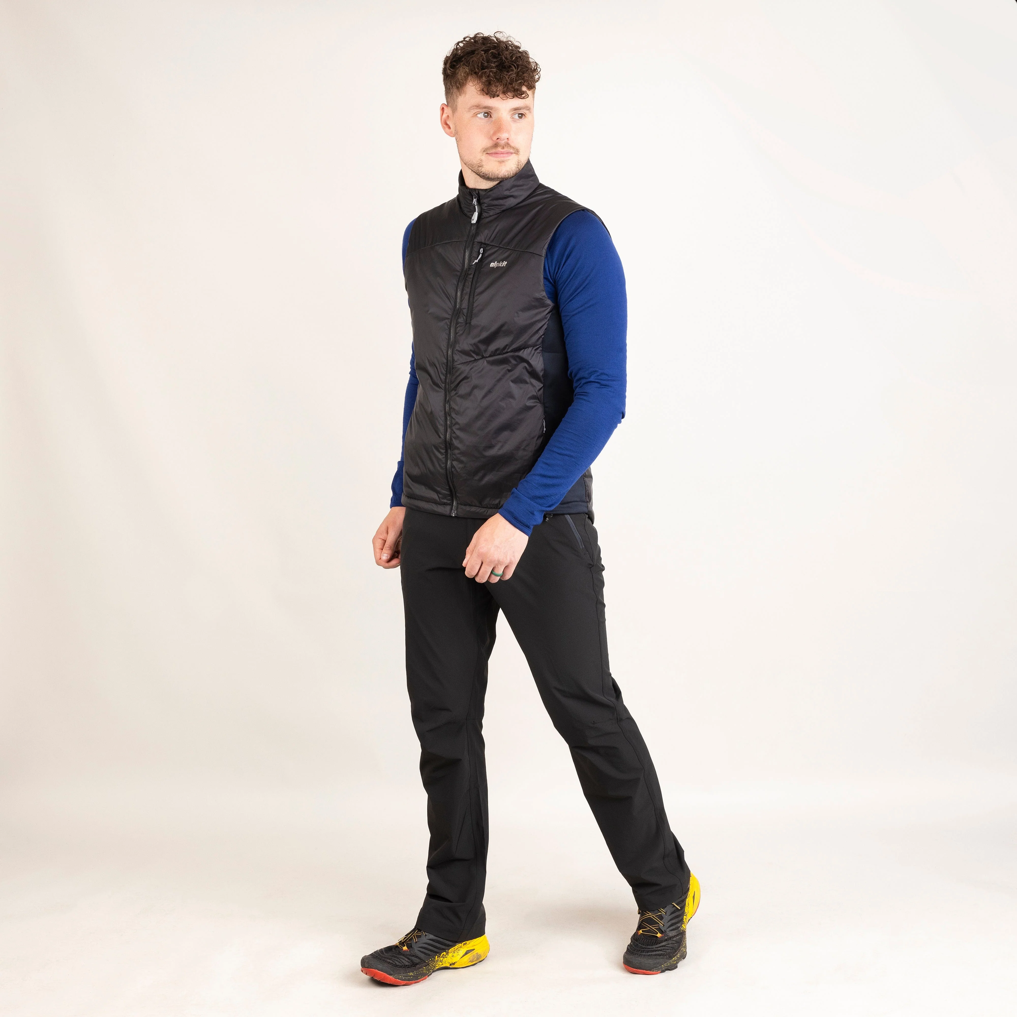 Sierra Vest [Mens] - Image 11