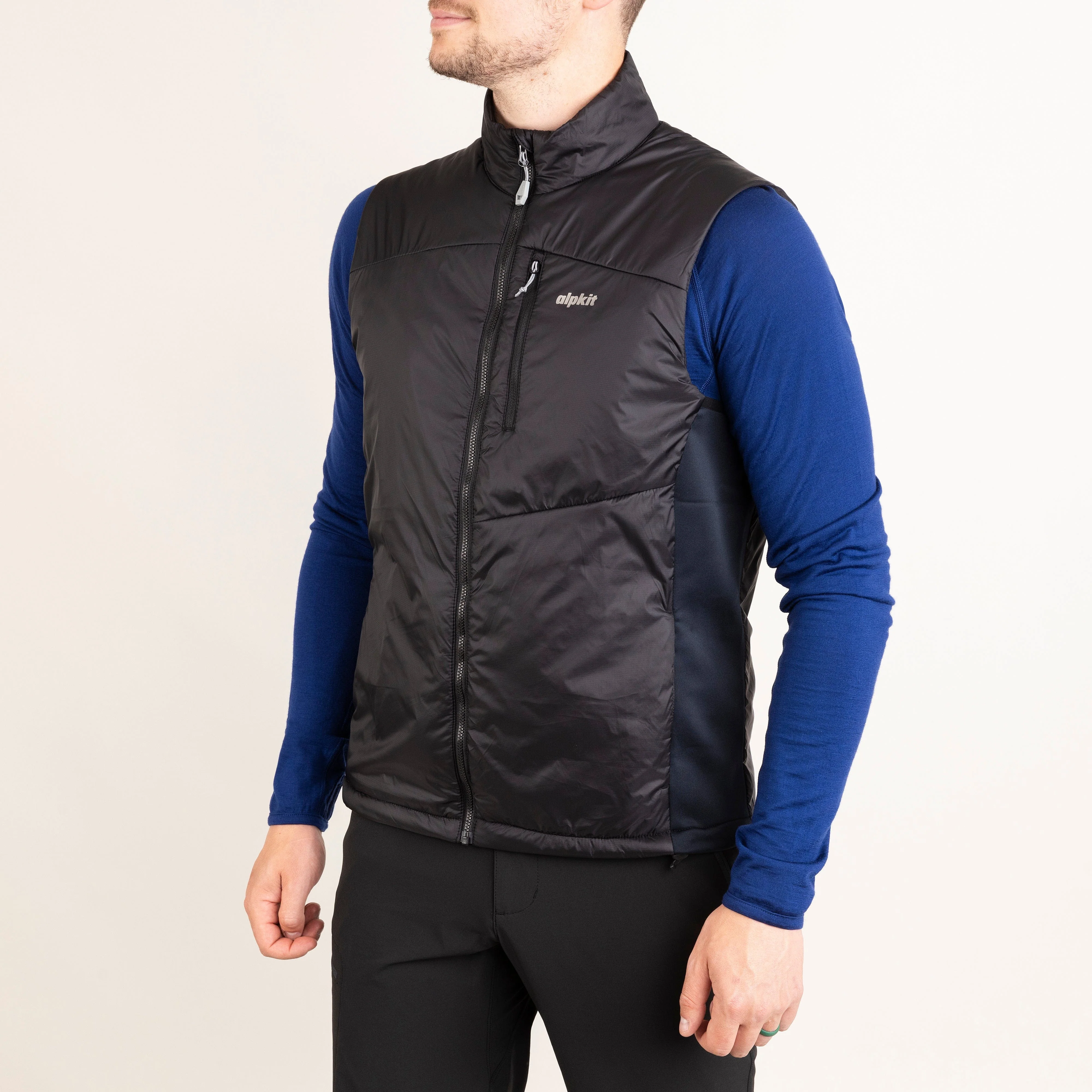 Sierra Vest [Mens] - Image 12
