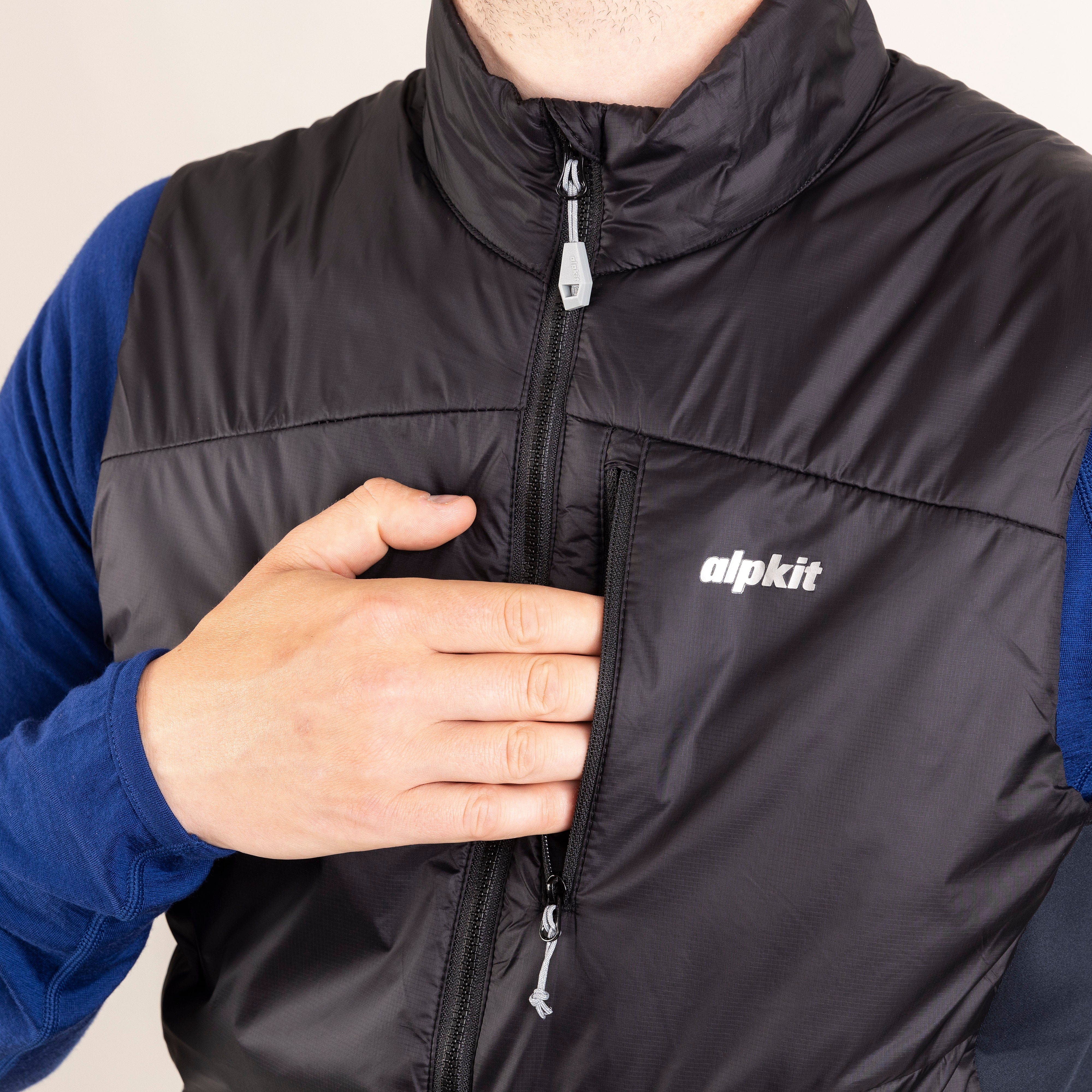 Sierra Vest [Mens] - Image 14