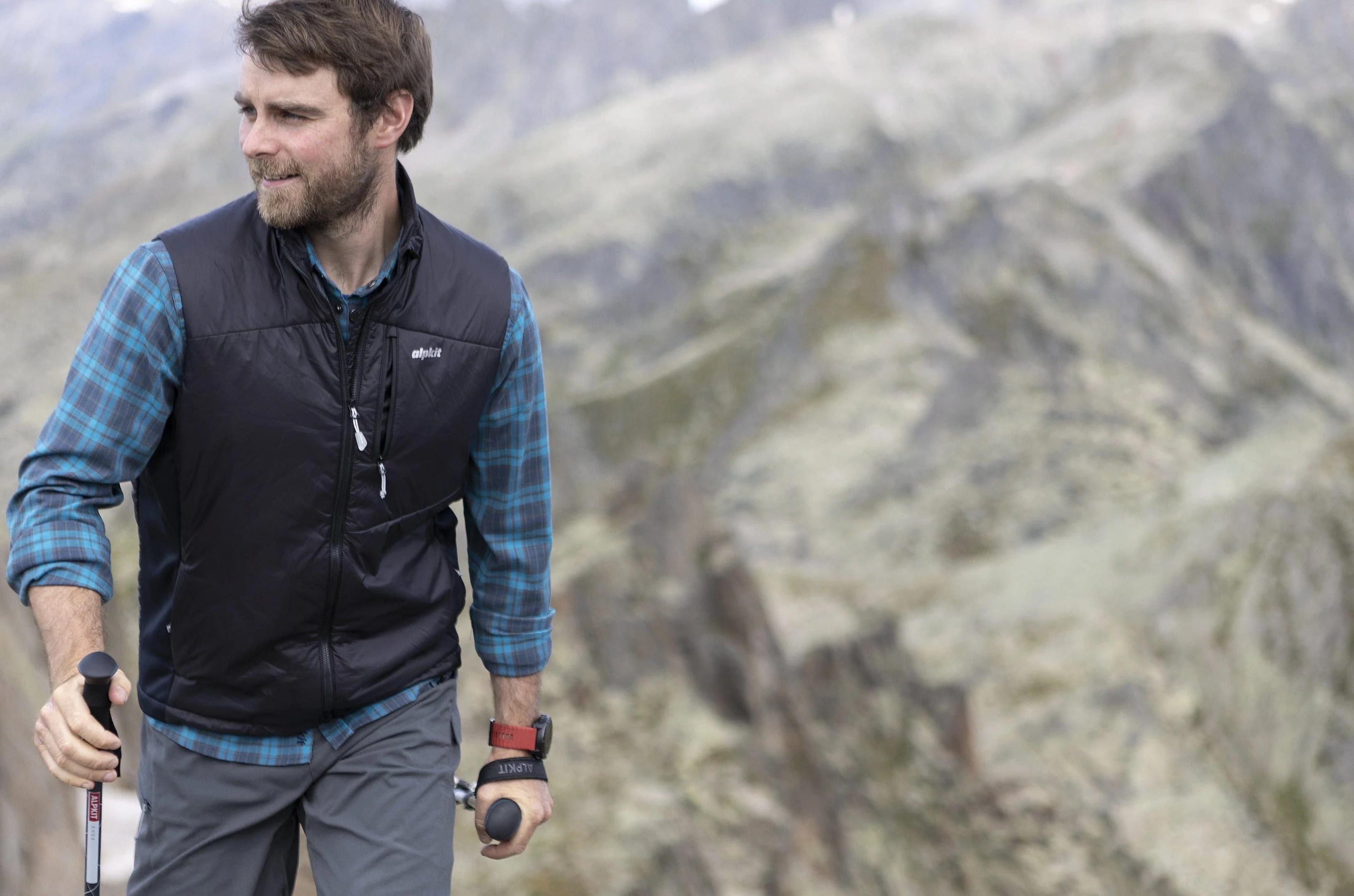Sierra Vest [Mens] - Image 19