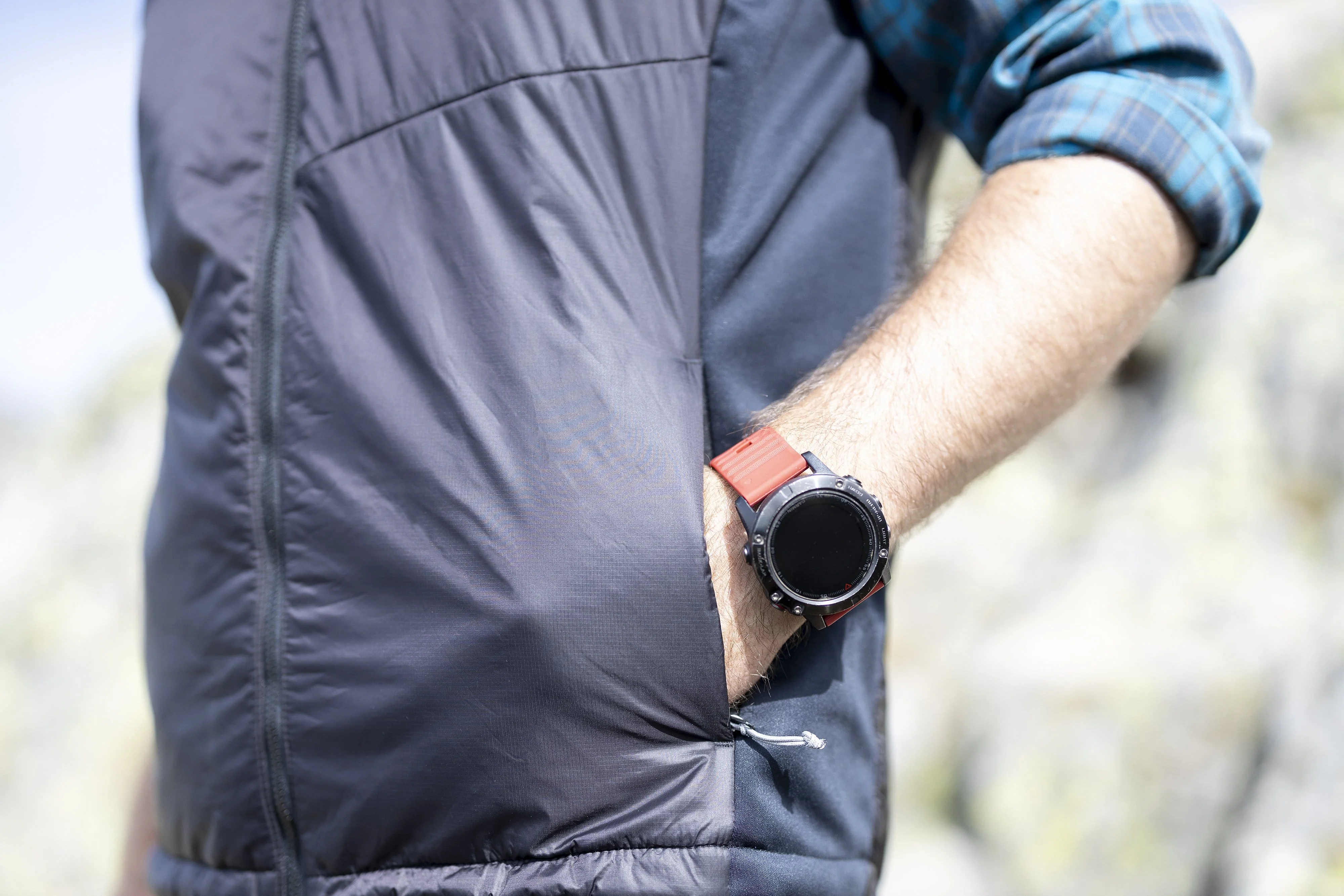 Sierra Vest [Mens] - Image 20
