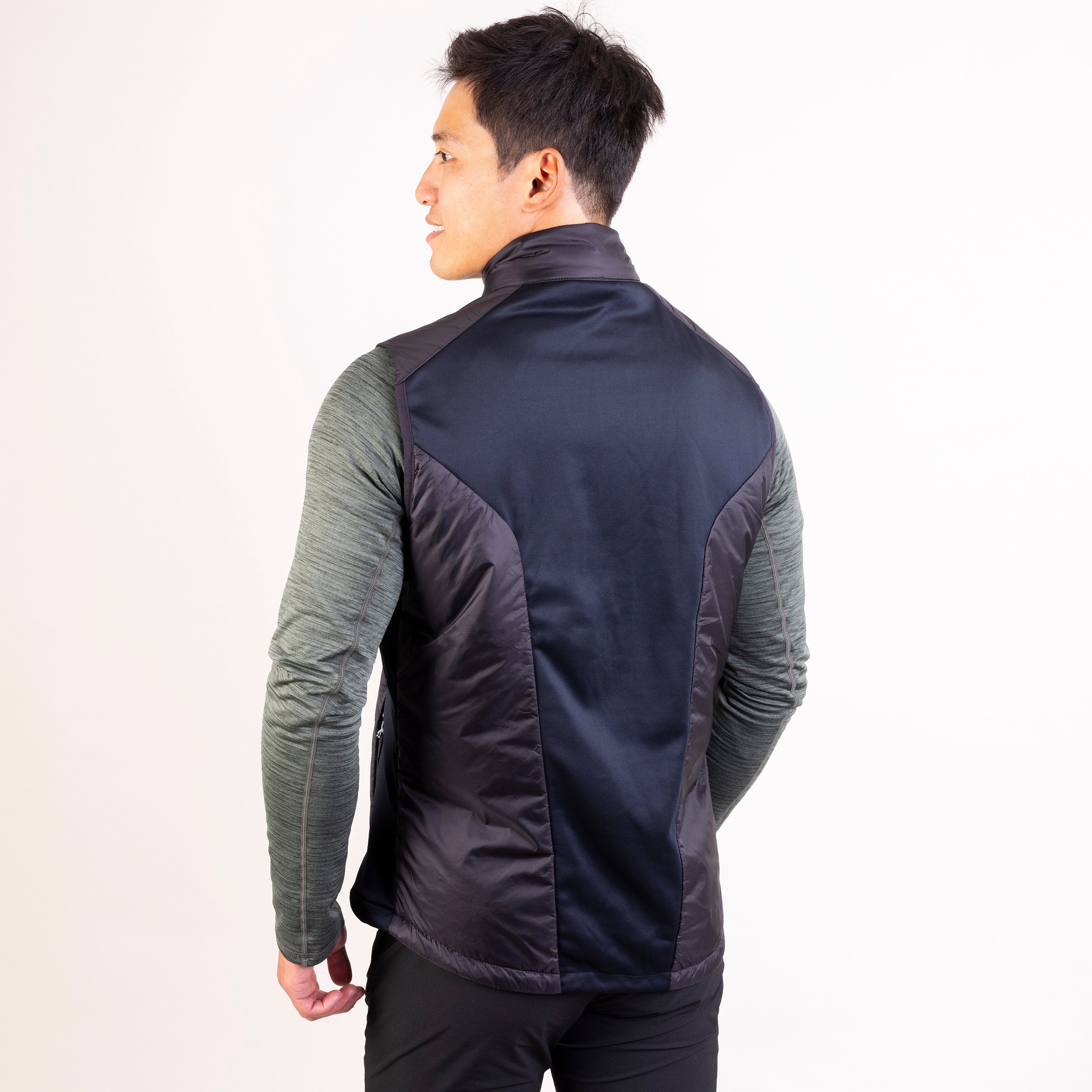 Sierra Vest [Mens] - Image 4