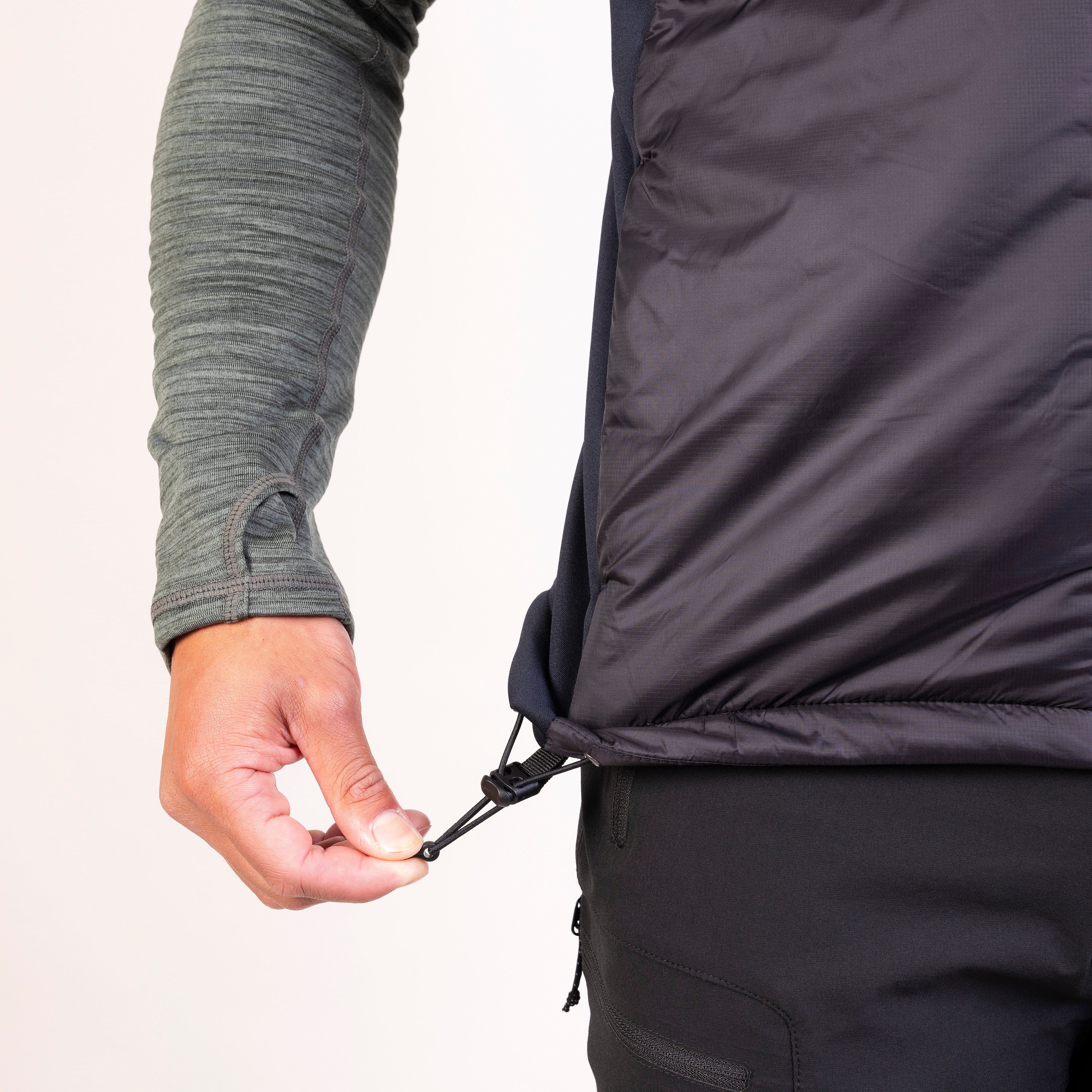 Sierra Vest [Mens] - Image 6