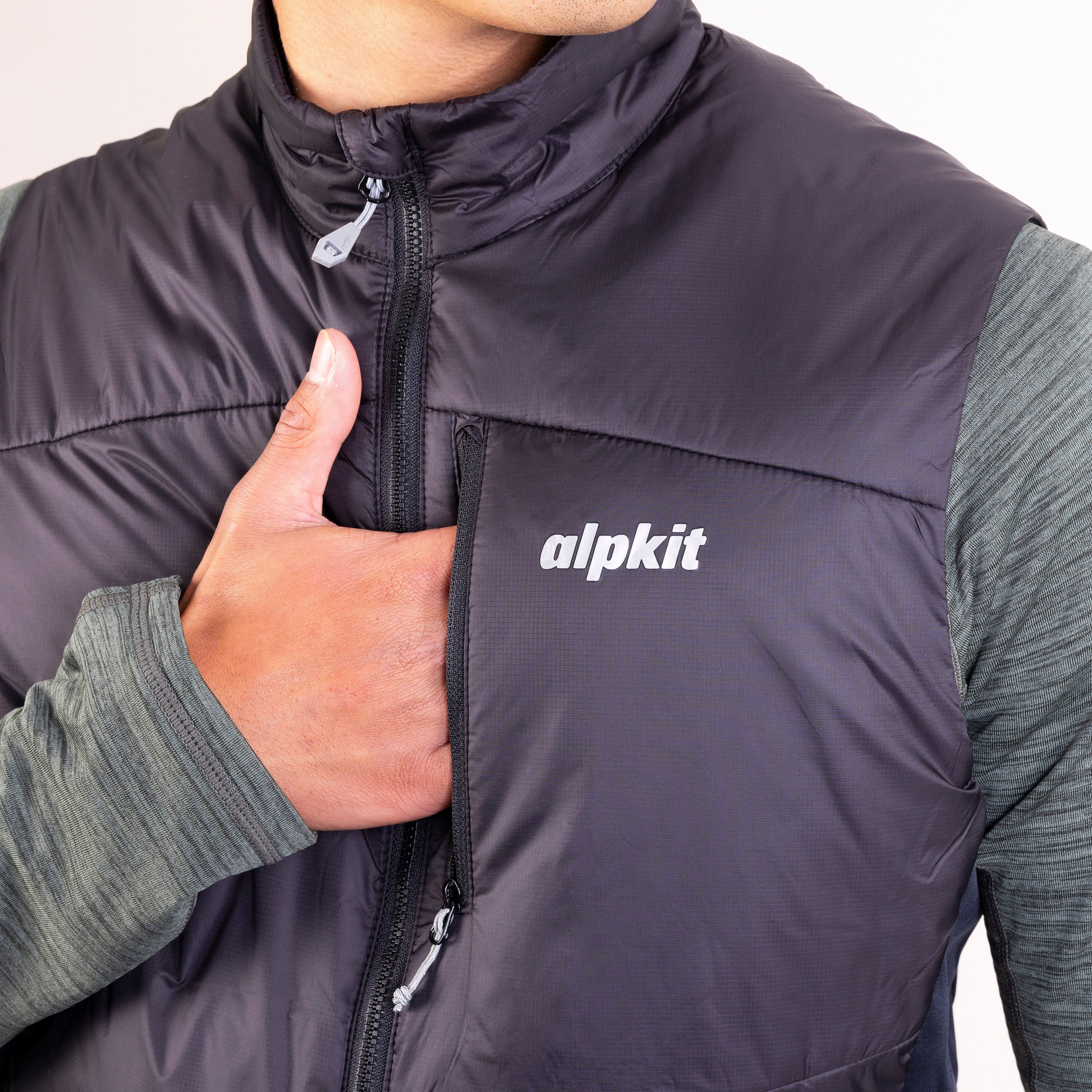 Sierra Vest [Mens] - Image 8