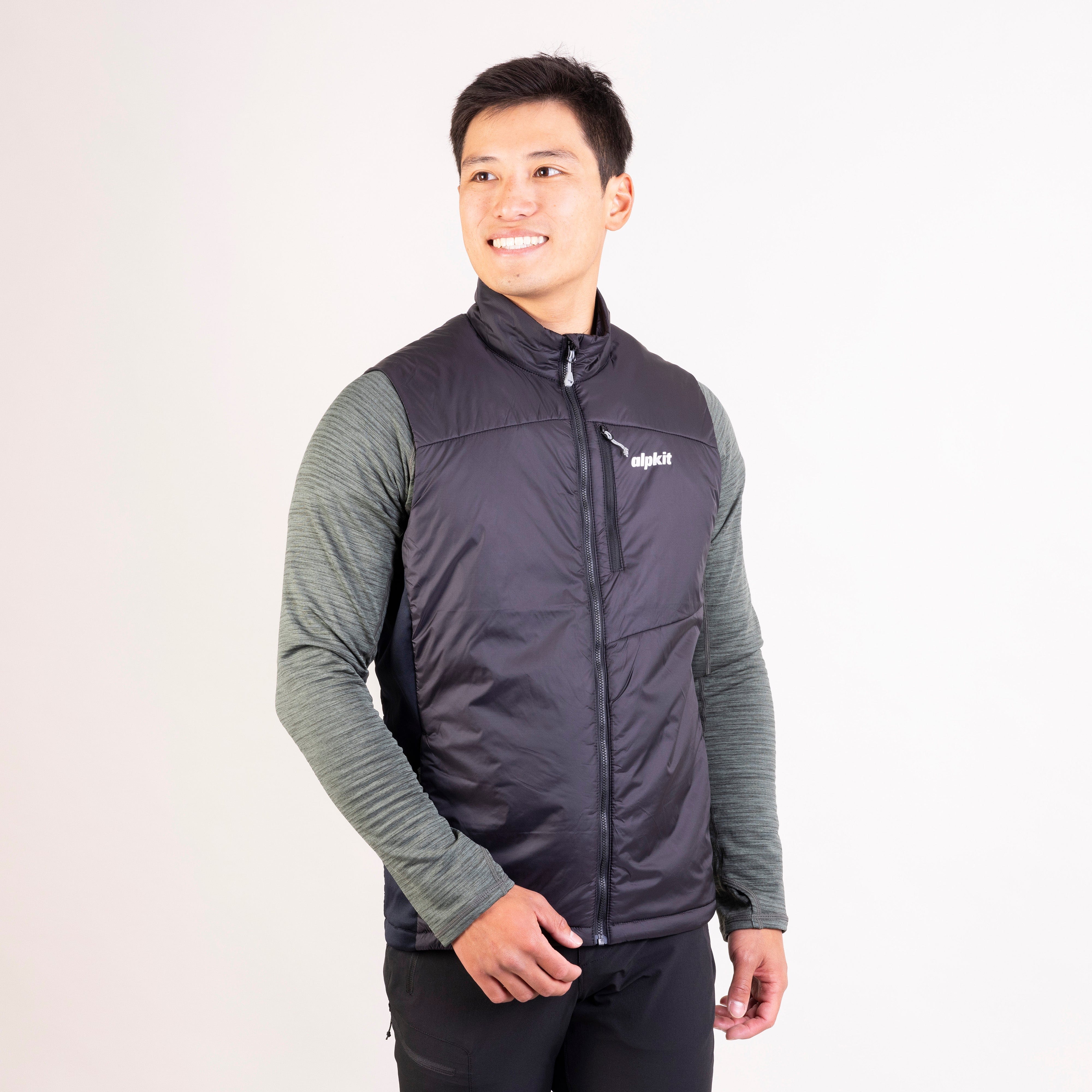 Sierra Vest [Mens] - Image 3