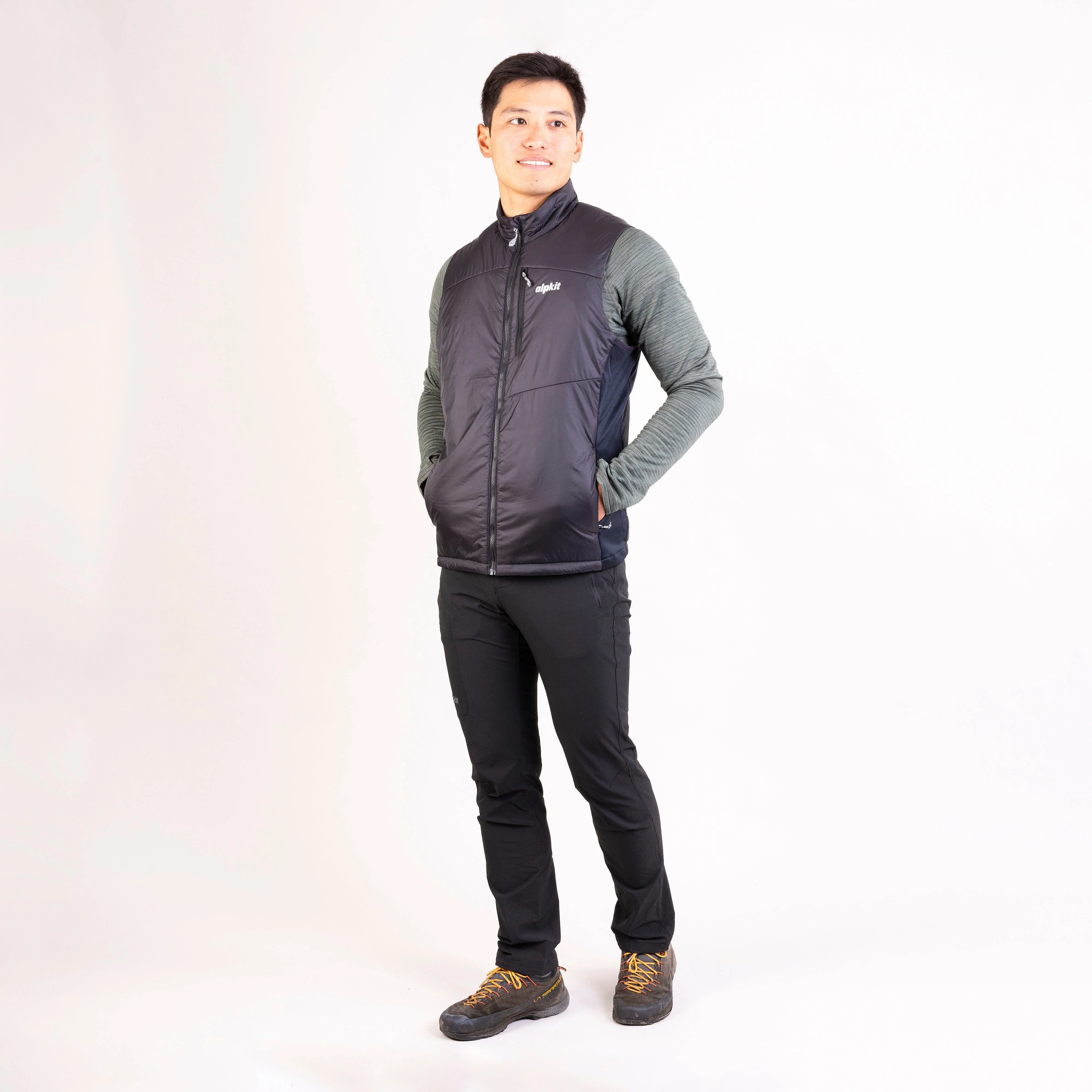 Sierra Vest [Mens] - Image 5