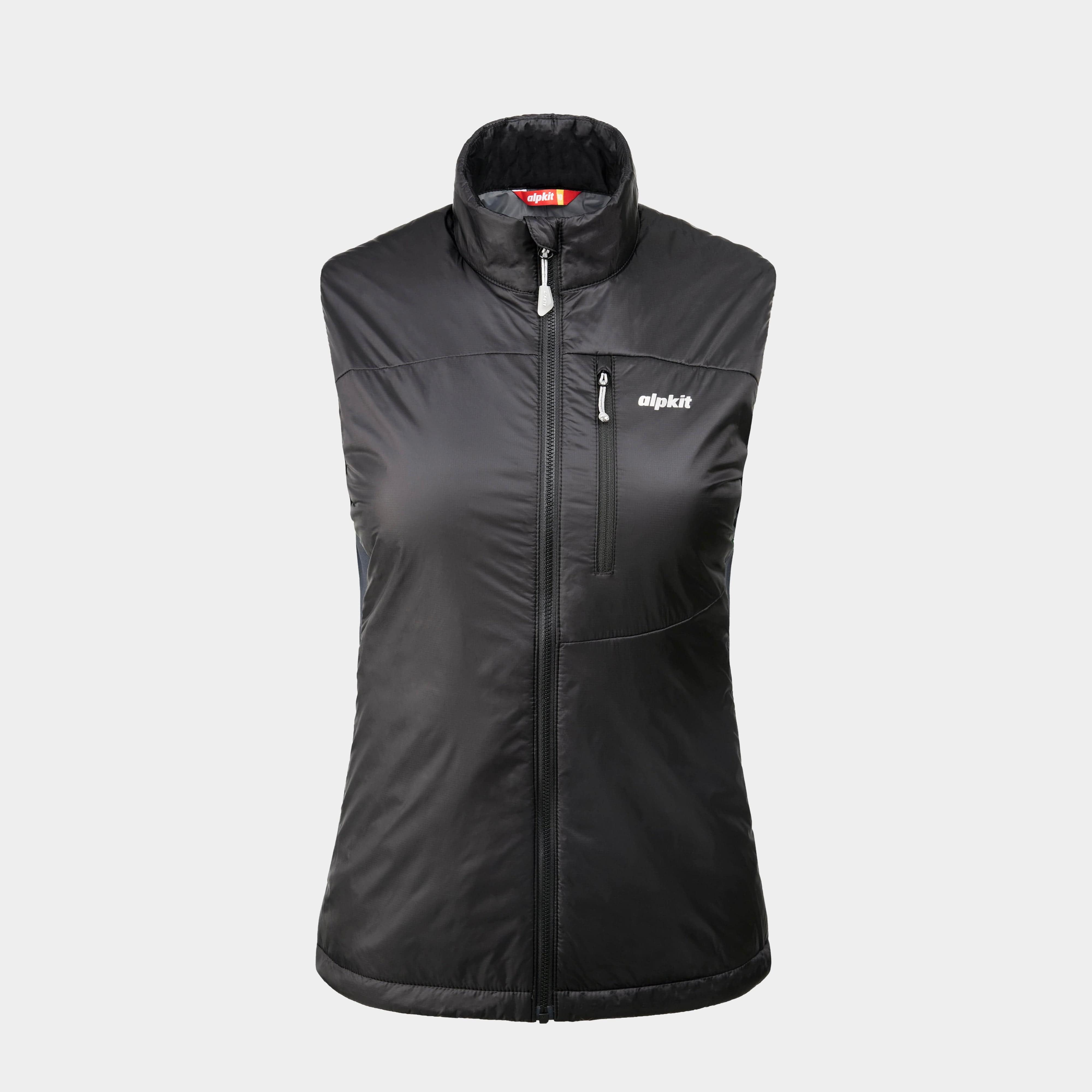 Sierra Vest [Womens] - Image 11