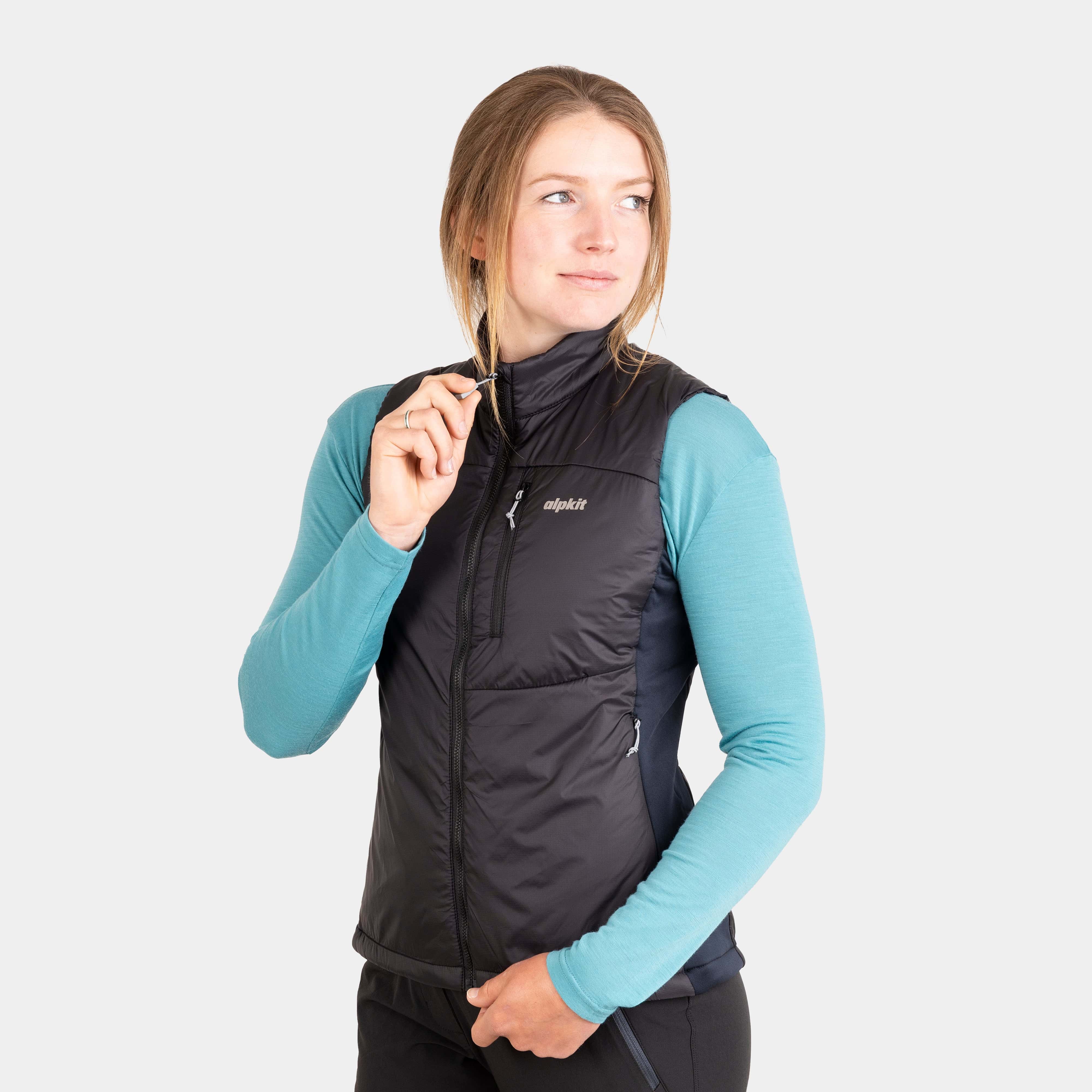 Sierra Vest [Womens] - Image 3