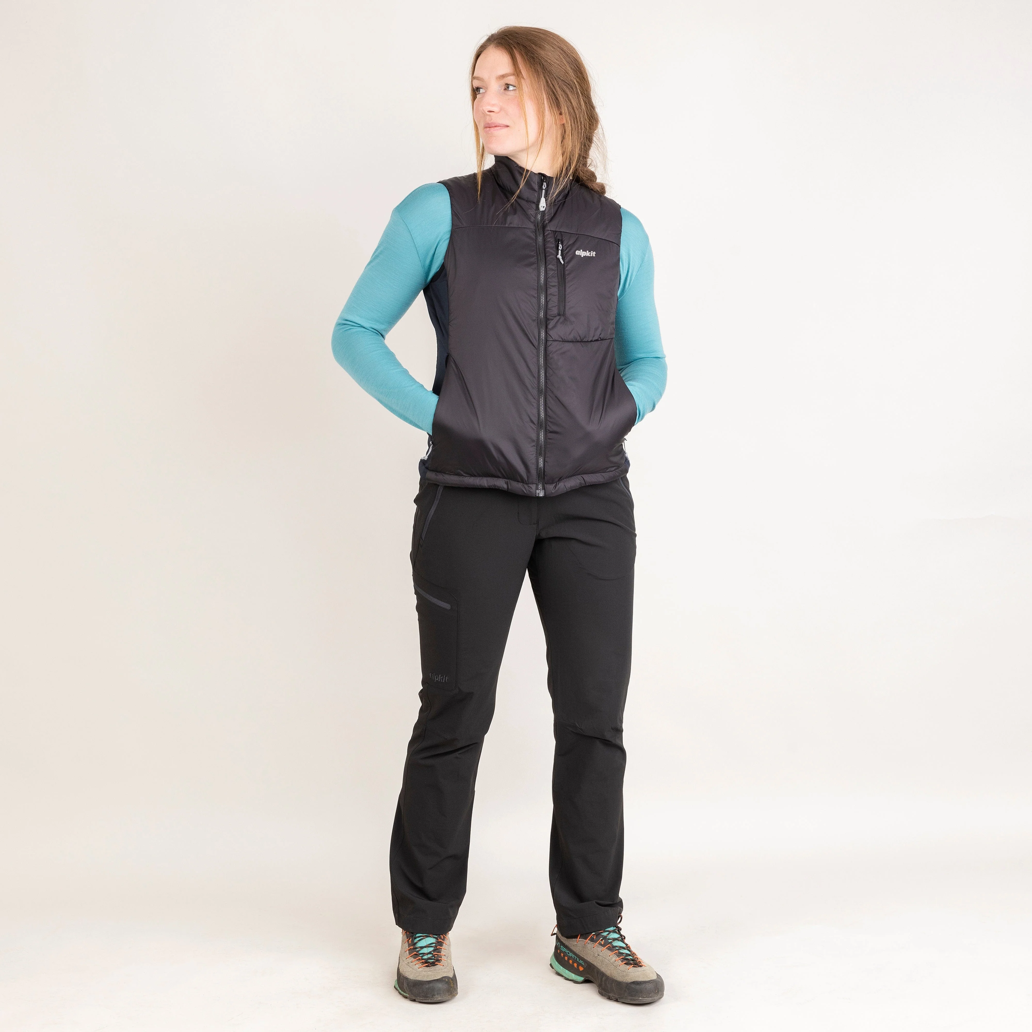 Sierra Vest [Womens] - Image 4