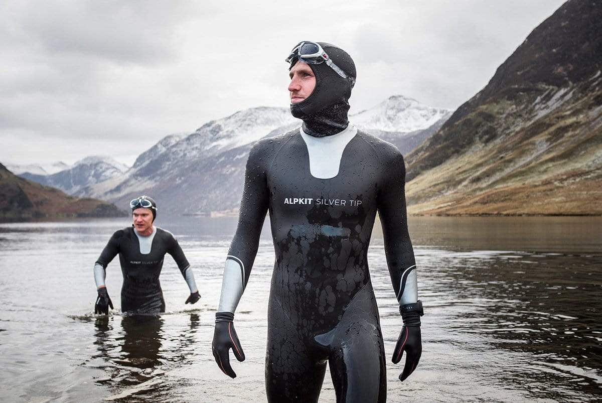 Silvertip Cold Water Wetsuit [Mens] - Image 10