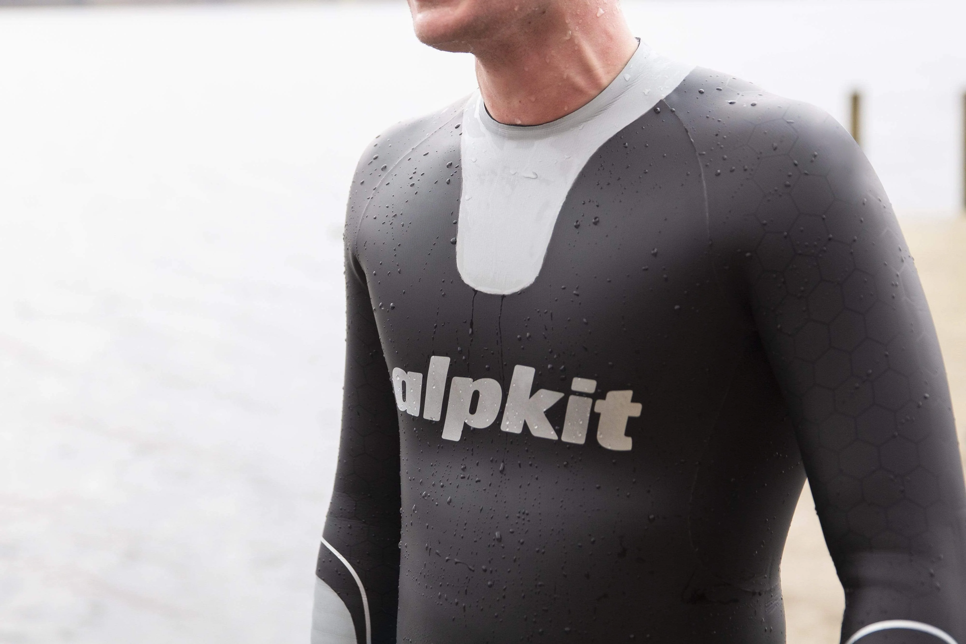 Silvertip Cold Water Wetsuit [Mens] - Image 2