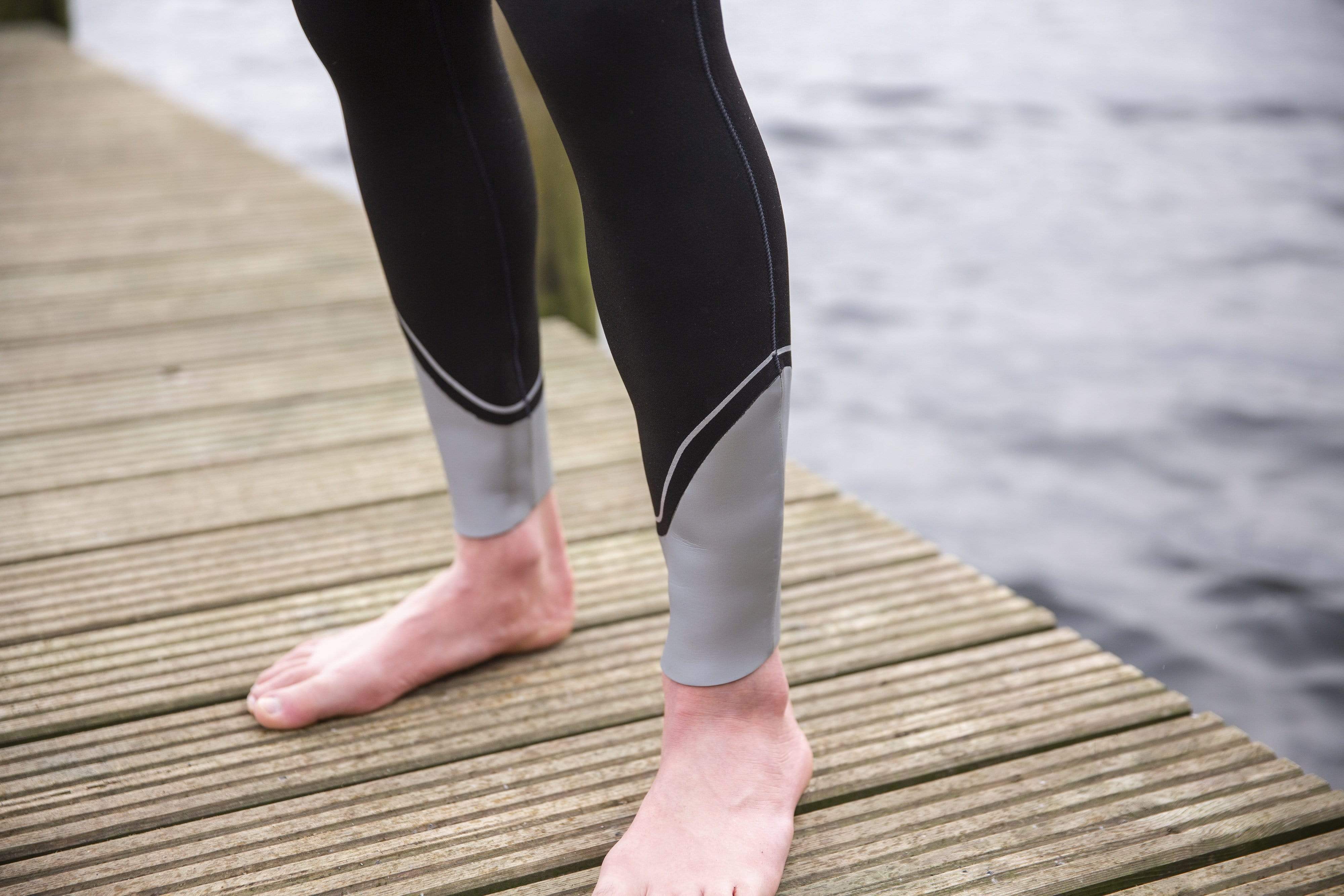 Silvertip Cold Water Wetsuit [Mens] - Image 4